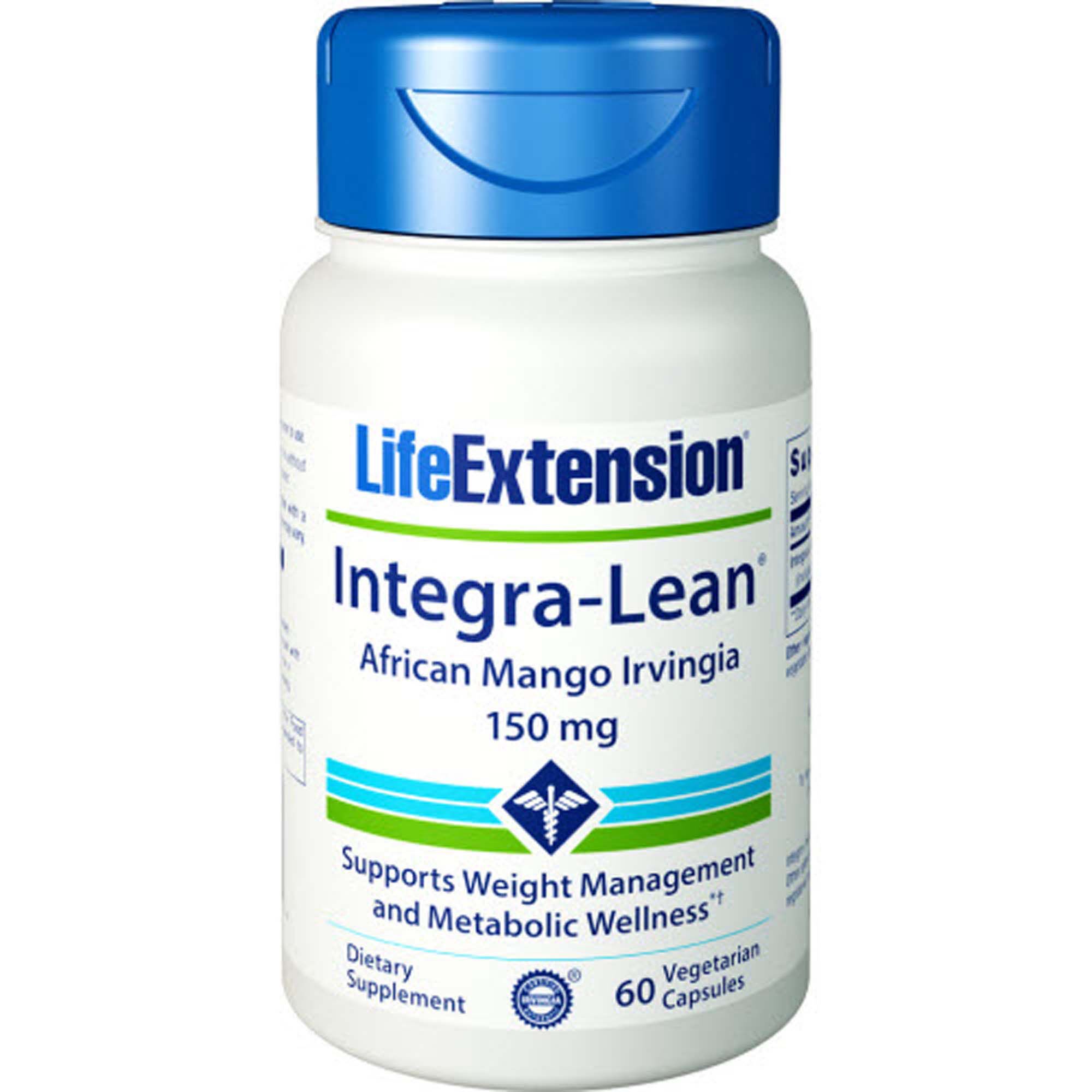 Integra-Lean&trade; | GNC