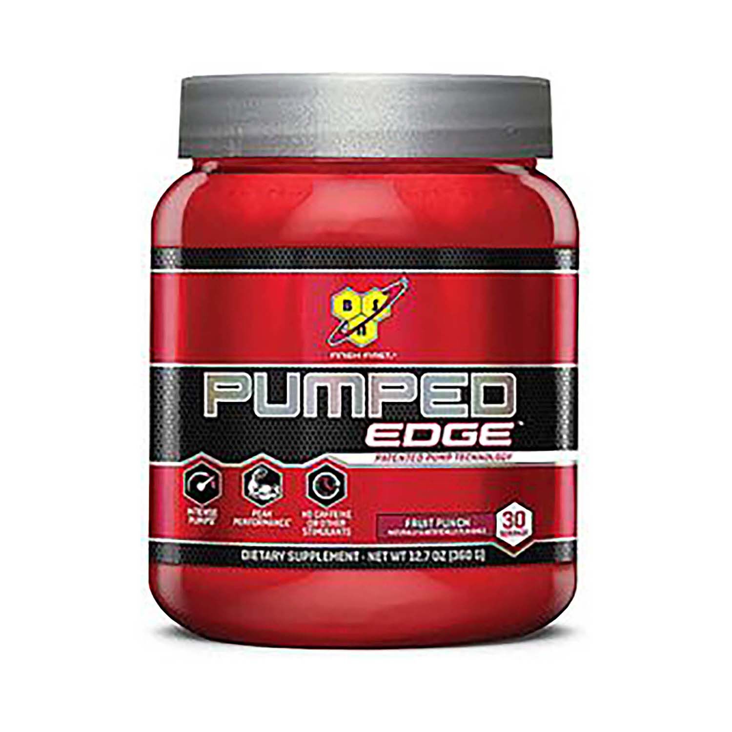 Pumped Edge&trade; - Fruit PunchFruit Punch | GNC