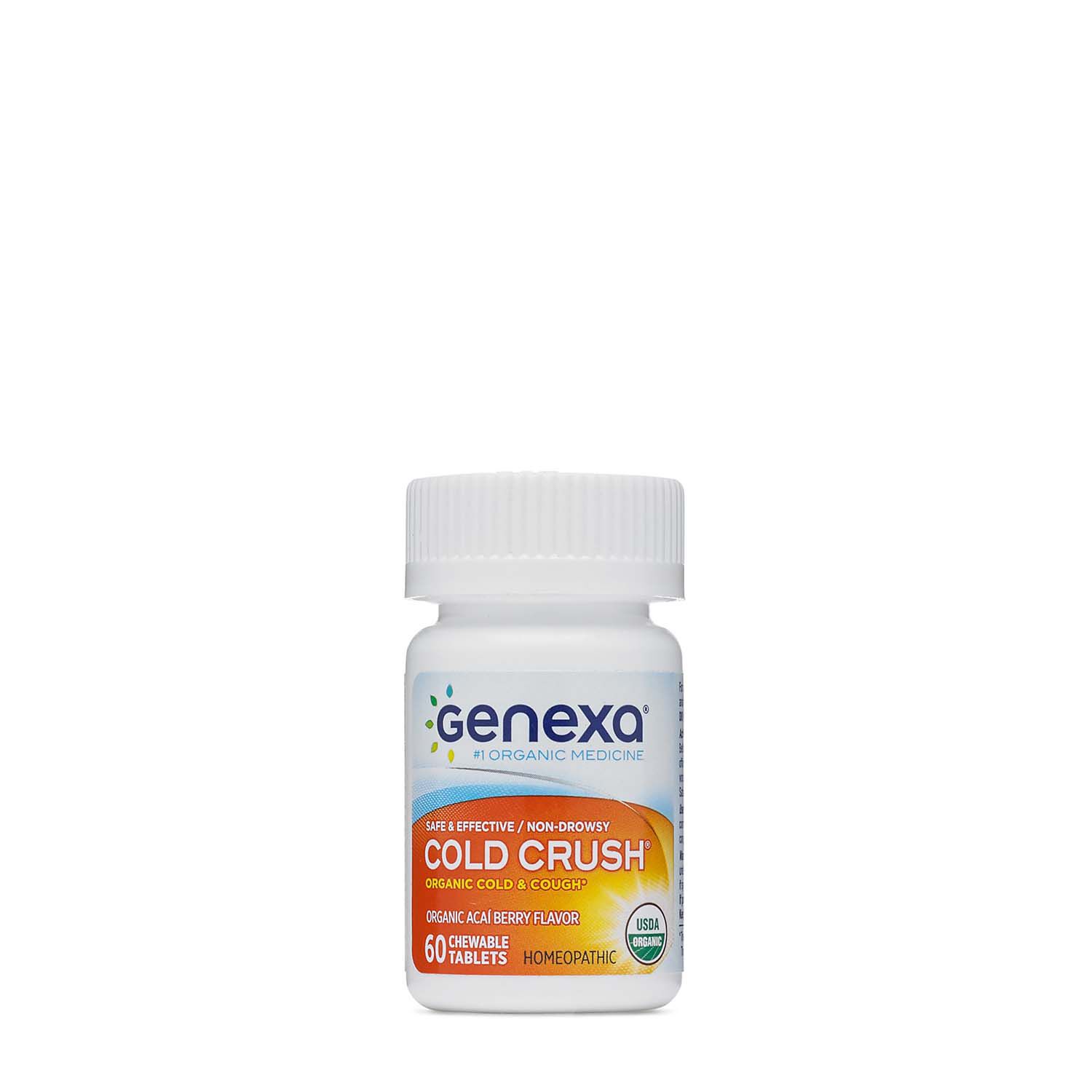 Cold Crush&reg; | GNC