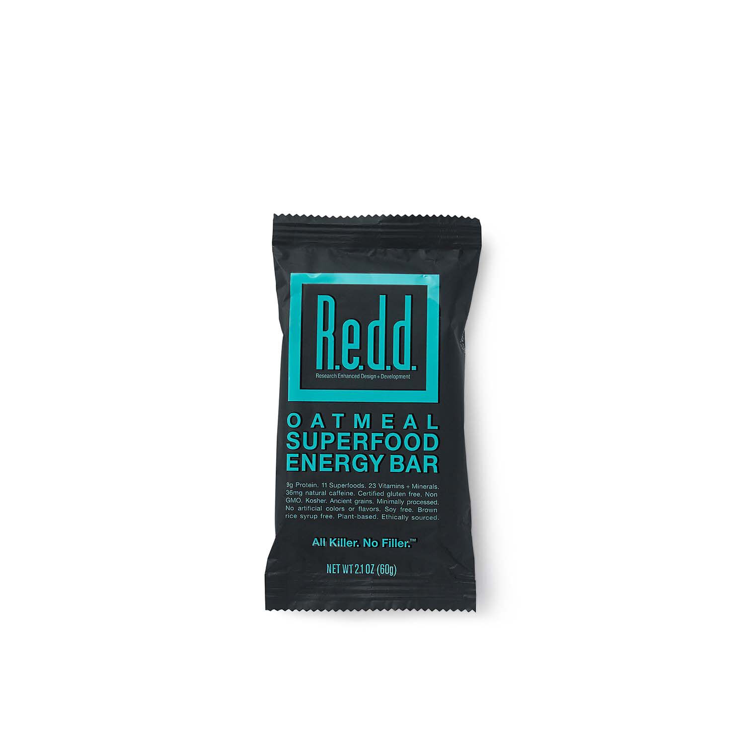 Superfood Energy Bar - OatmealOatmeal | GNC