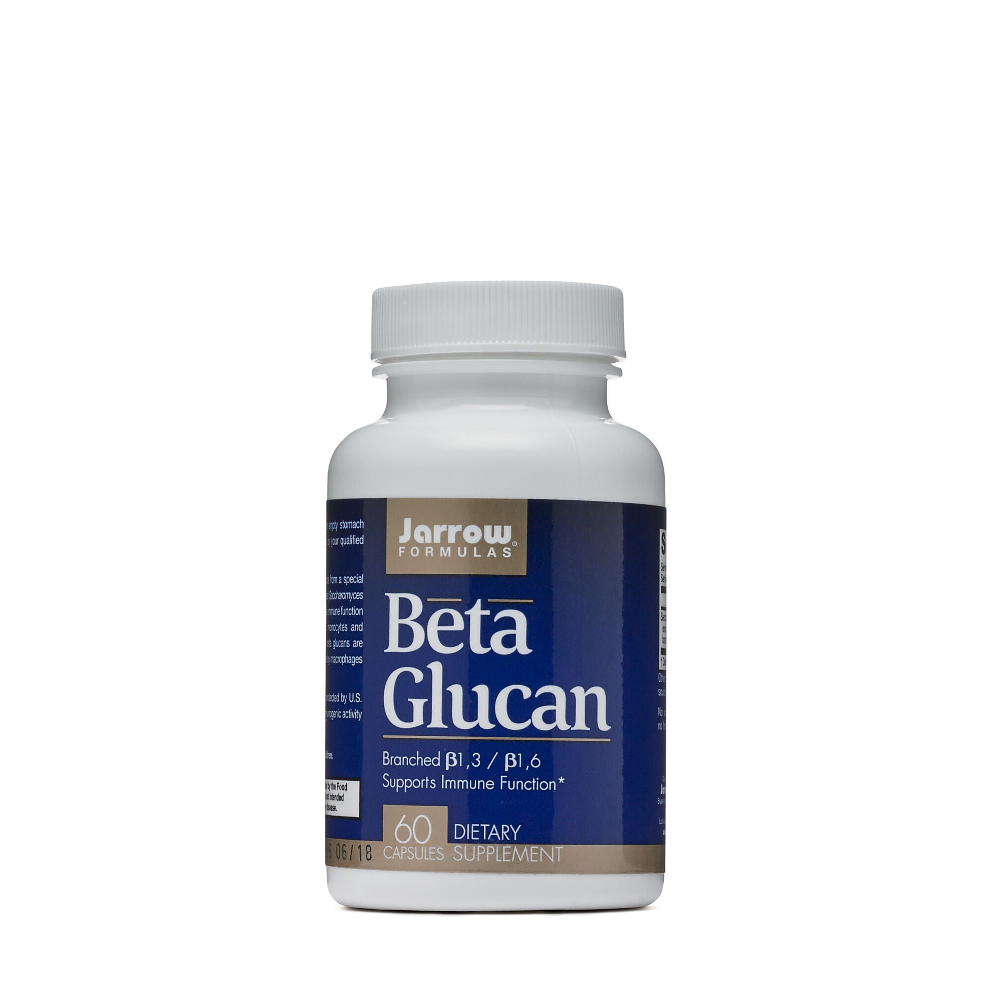 Beta Glucan | GNC