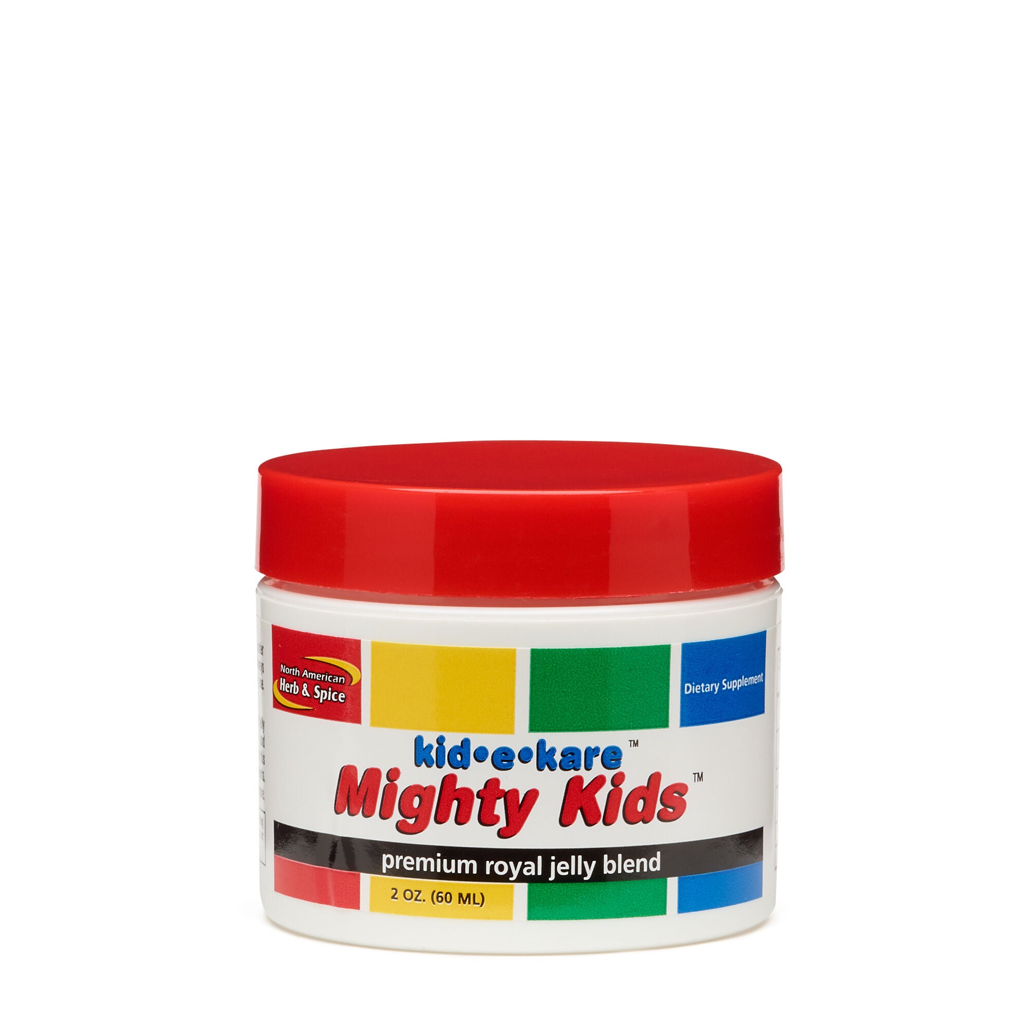 Kid-e-Kare &trade; Mighty Kids &trade; | GNC