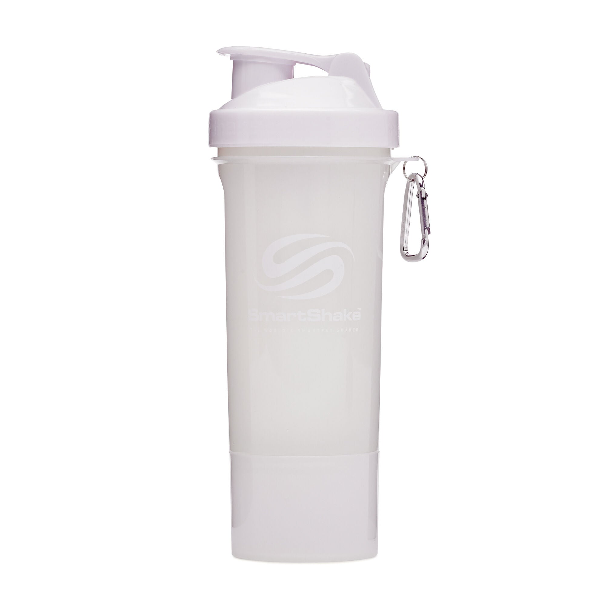 Slim 17oz. - Pure White | GNC