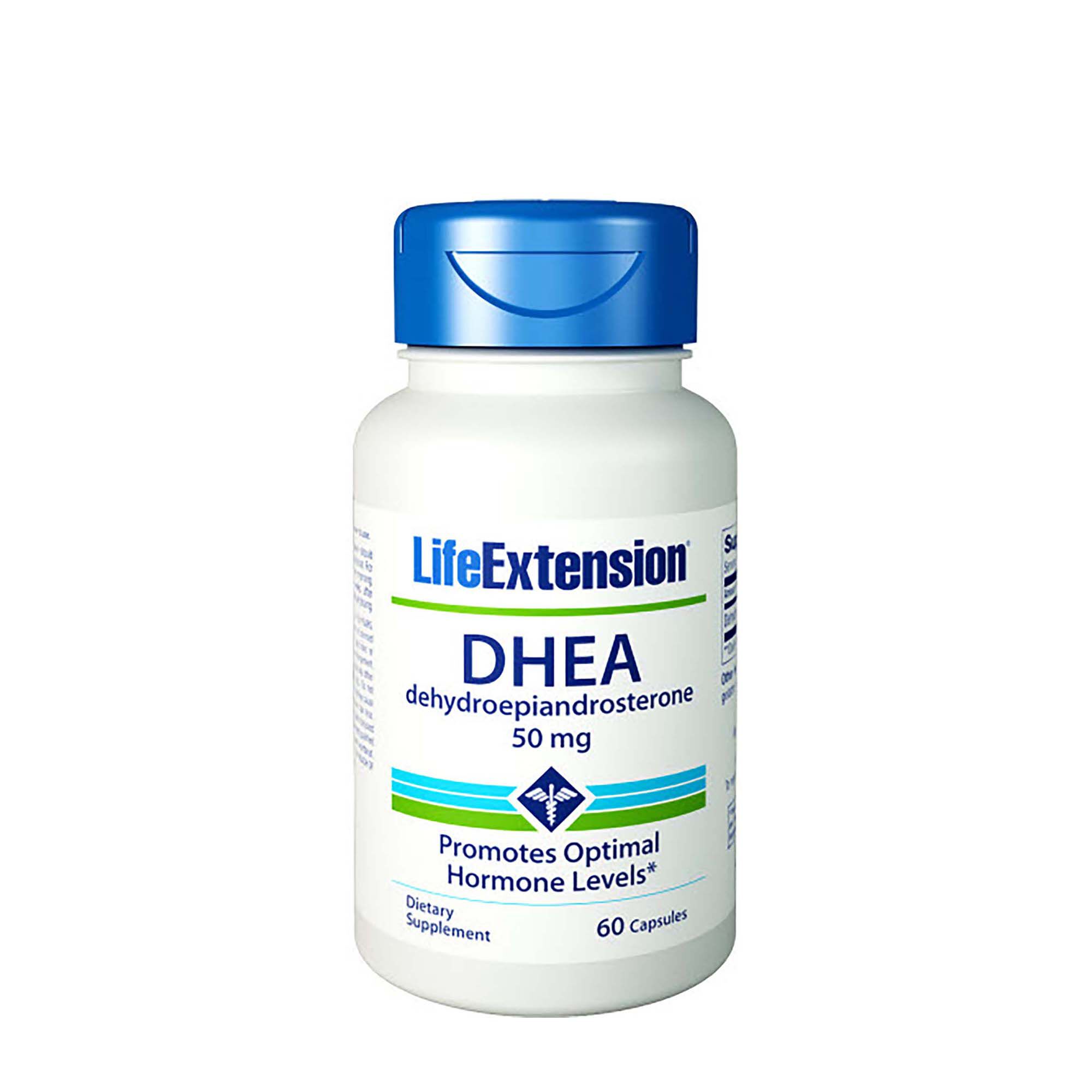 DHEA 50 mg | GNC