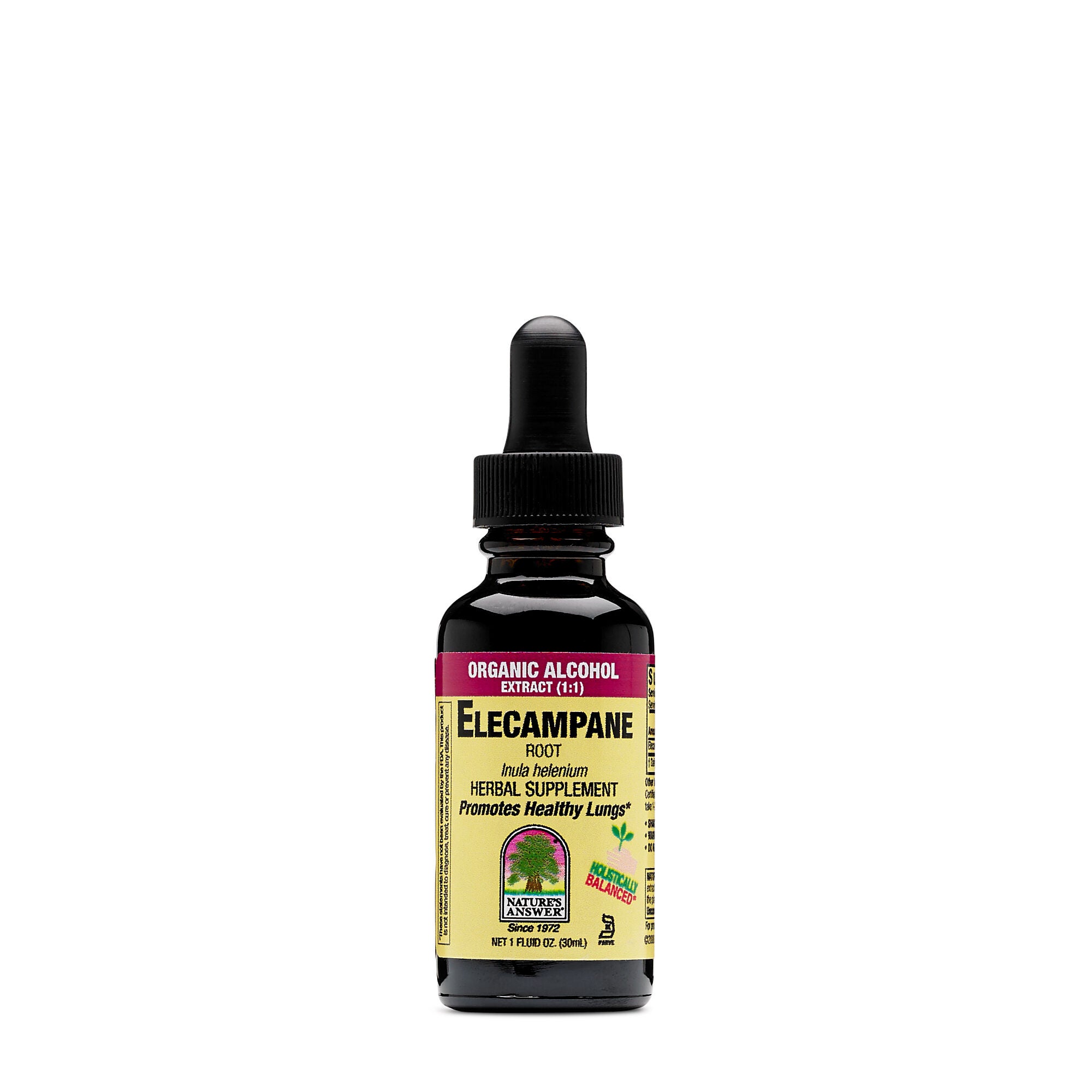 Elecampane 2000mg | GNC
