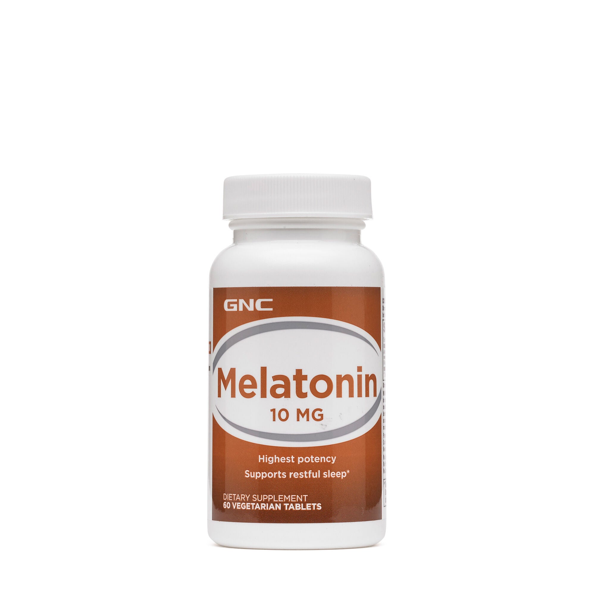 Melatonin 10 MG | GNC