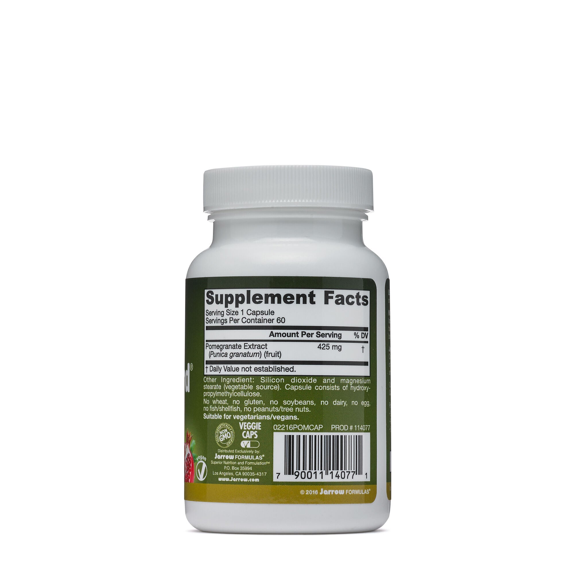 PomeGuard&reg; 425 MILLIGRAMS | GNC