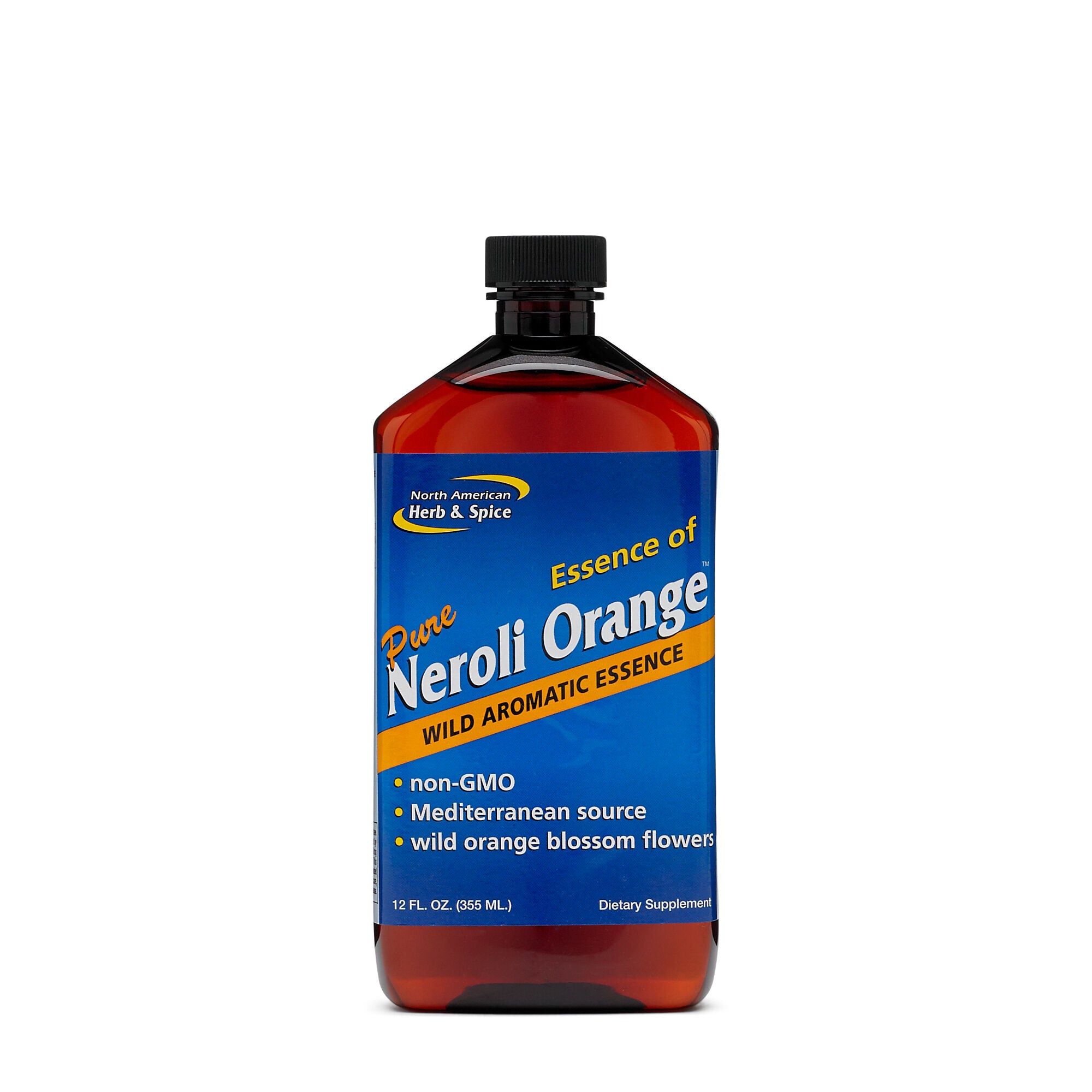 Pure Essence of Neroli Orange | GNC