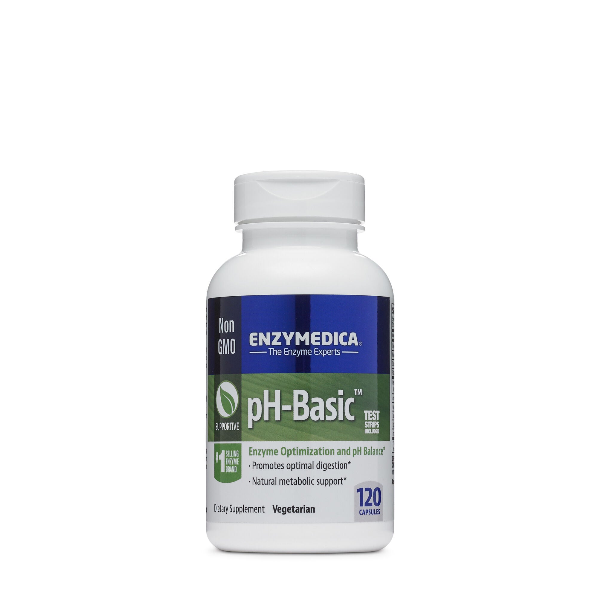 pH-Basic&trade; | GNC