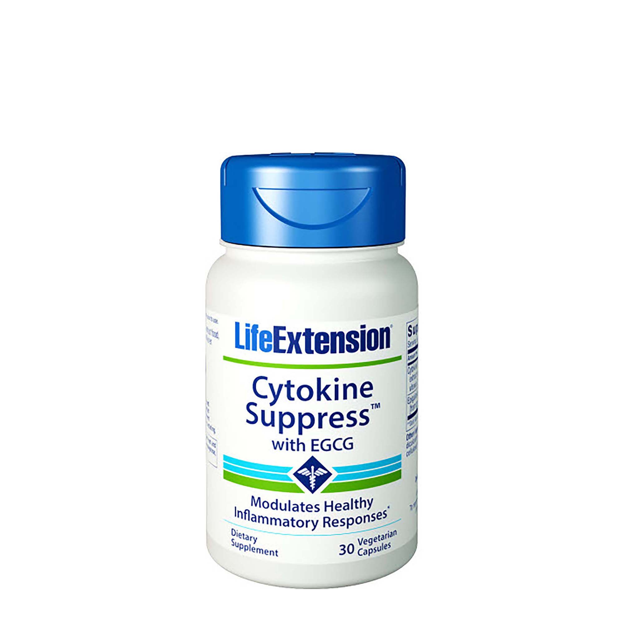Cytokine Suppress&trade; | GNC