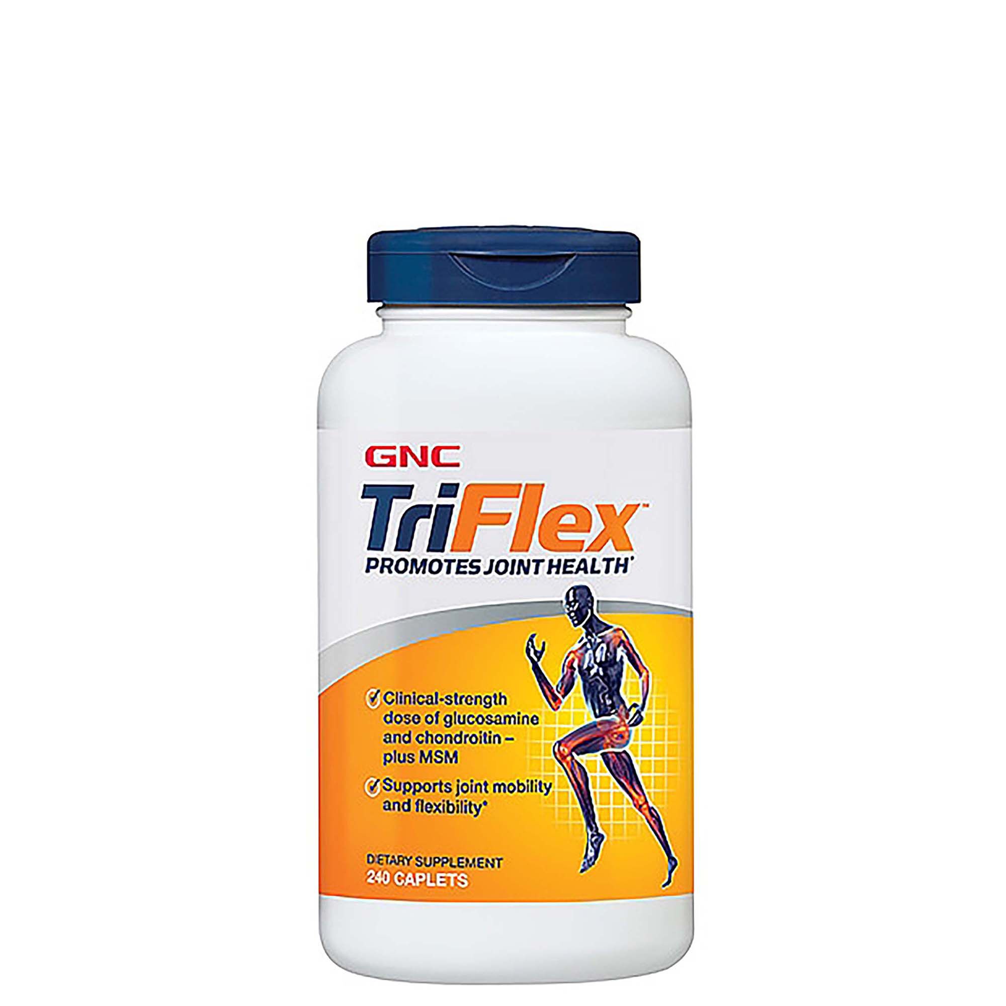 TriFlex&trade; | GNC