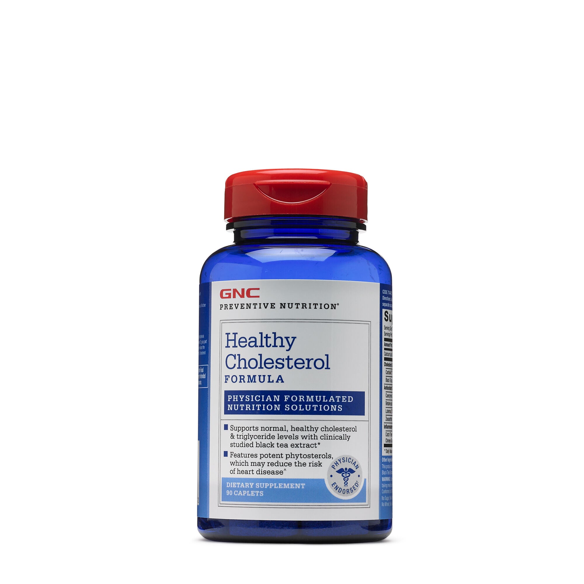 Healthy Cholesterol | GNC