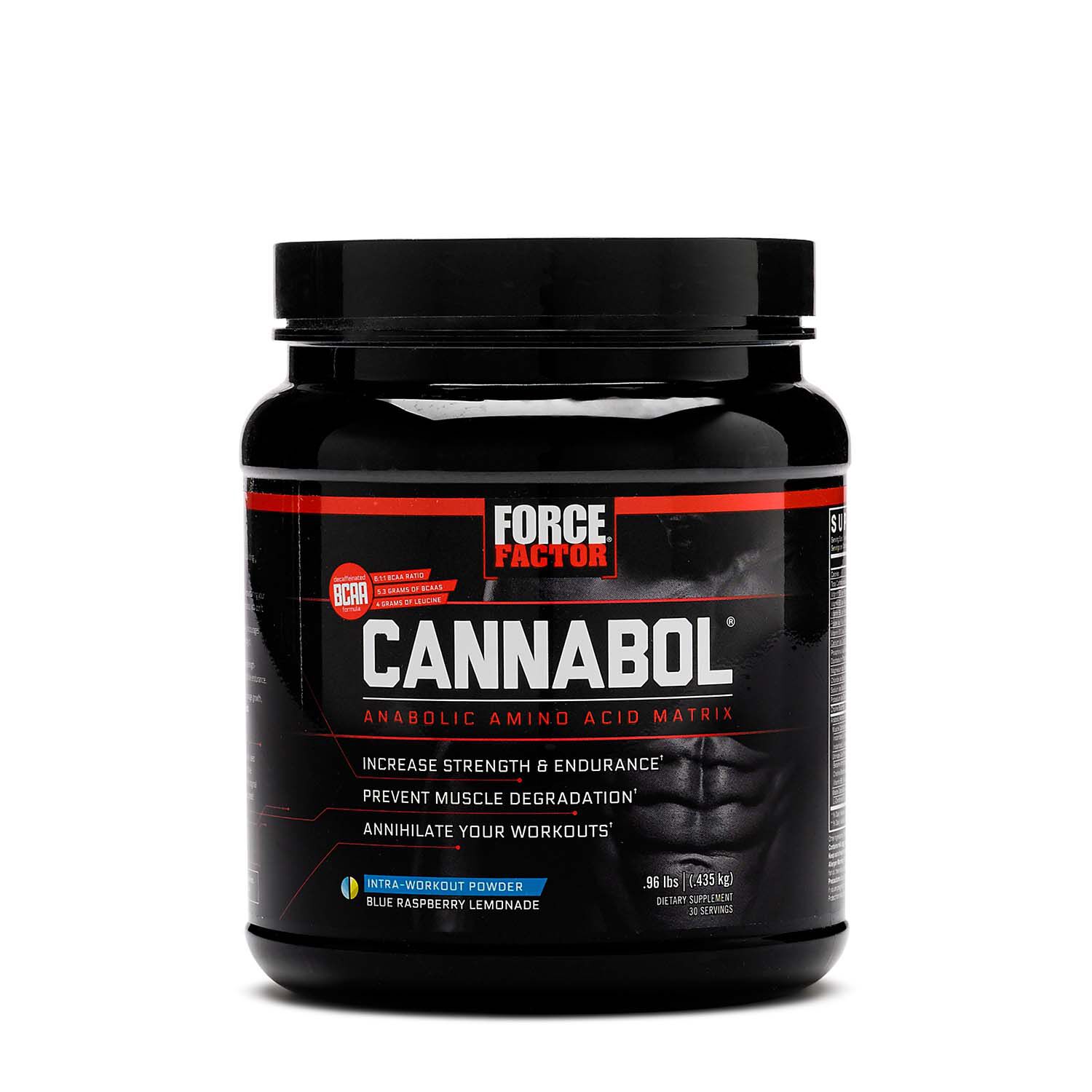 Cannabol&trade; | GNC