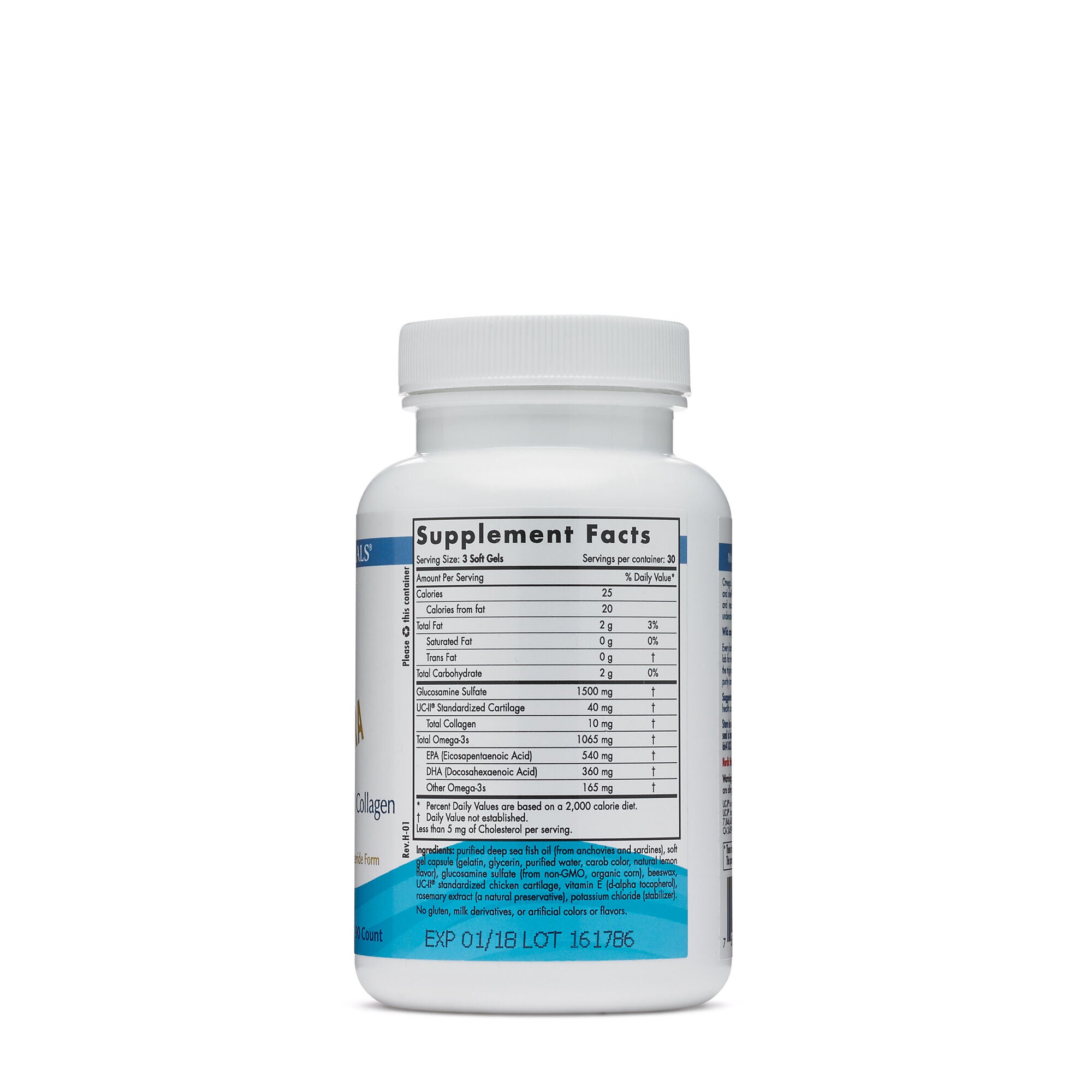 Omega&trade; Joint Xtra | GNC