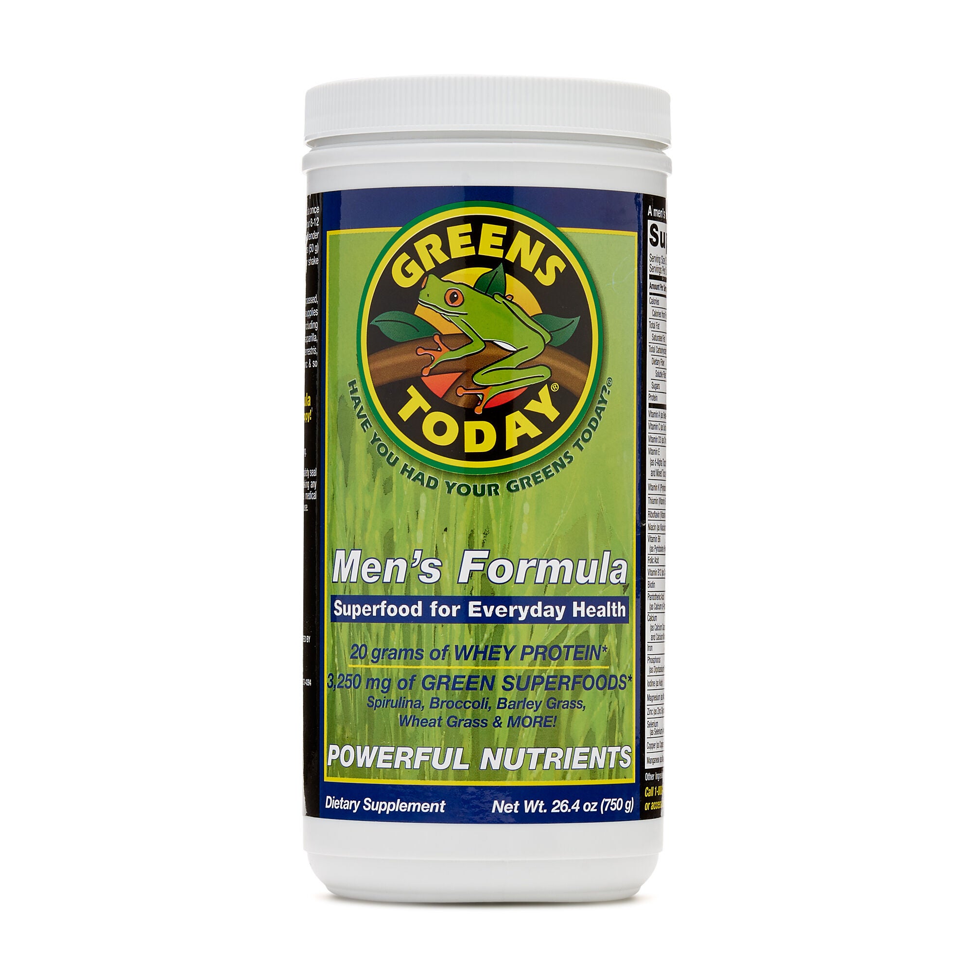 Men's Formula Superfood For Everyday Health | GNC