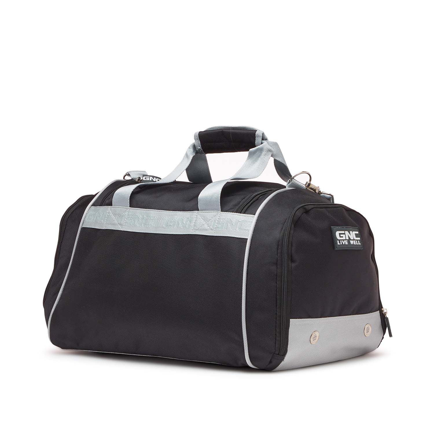 Ultra Deluxe Gym Bag | GNC