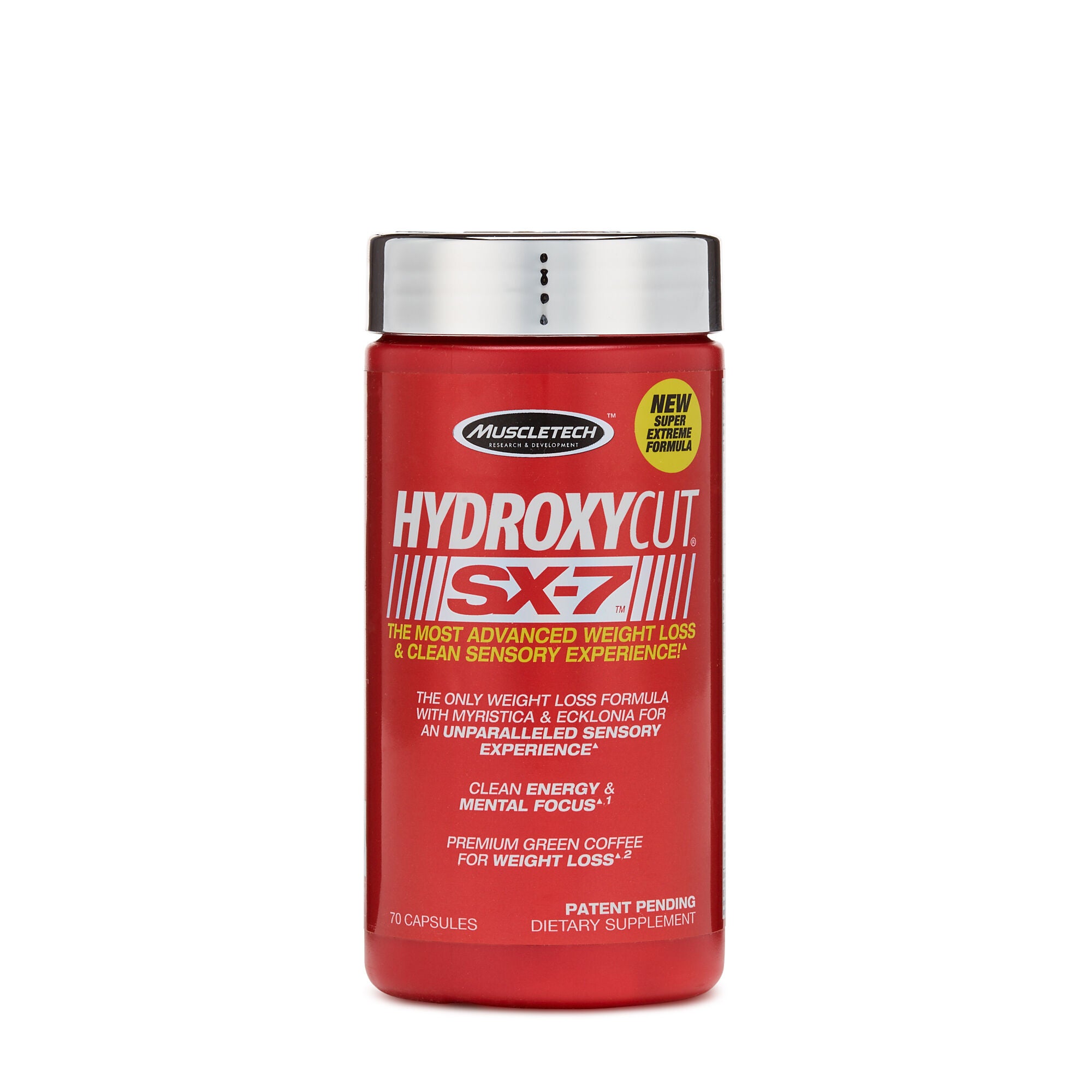 Hydroxycut&trade; SX-7&trade; | GNC
