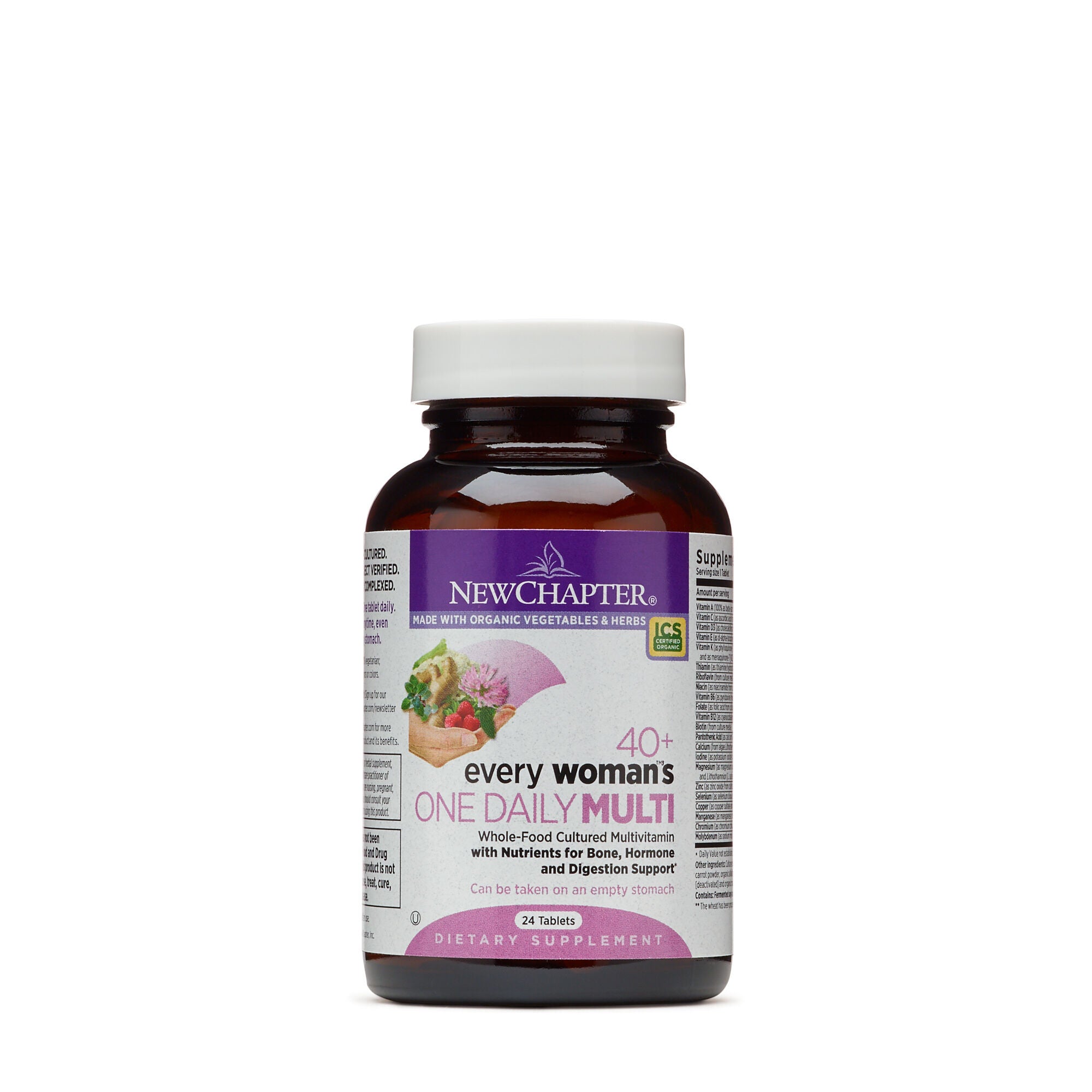 Every Woman&trade;'s 40+ One Daily Multi | GNC