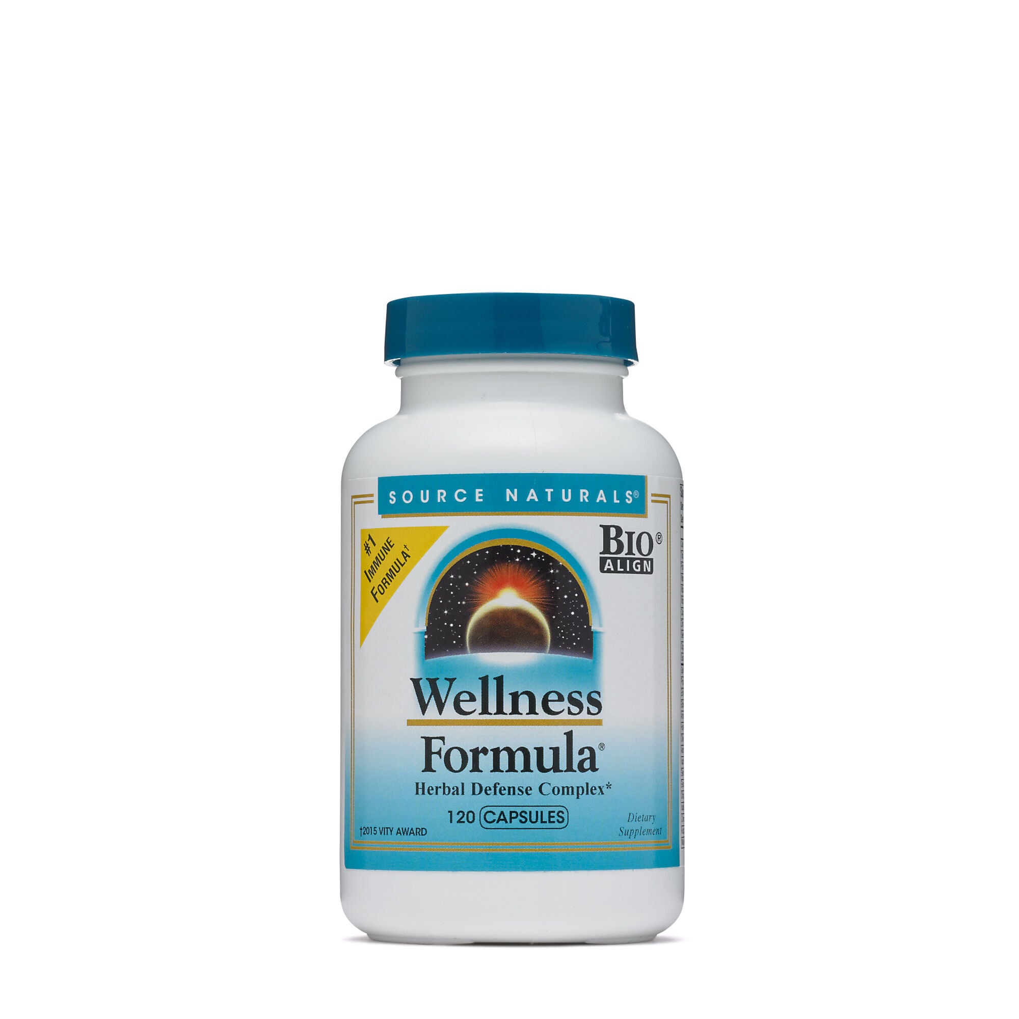 Wellness Formula | GNC