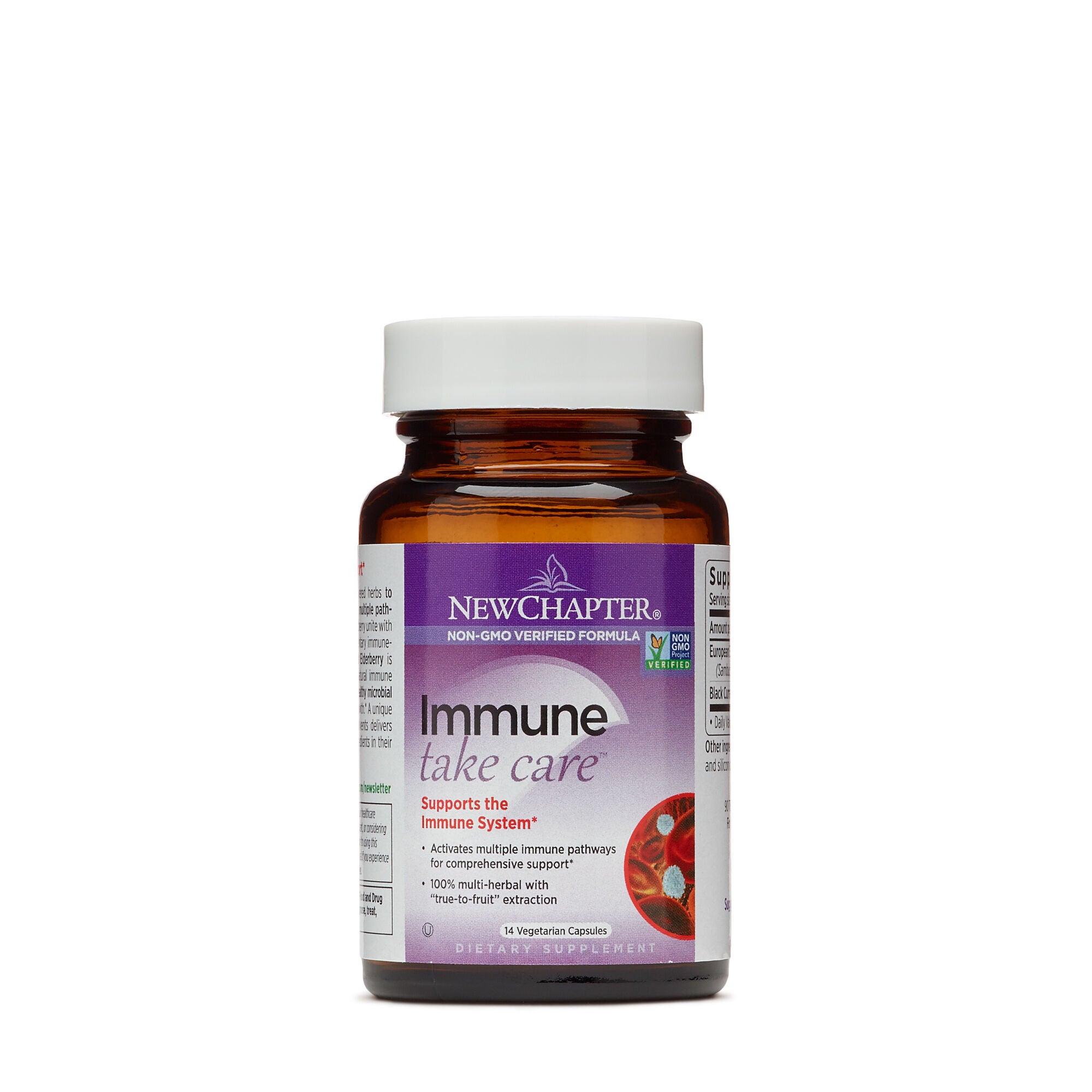 Immune Take Care&trade; | GNC