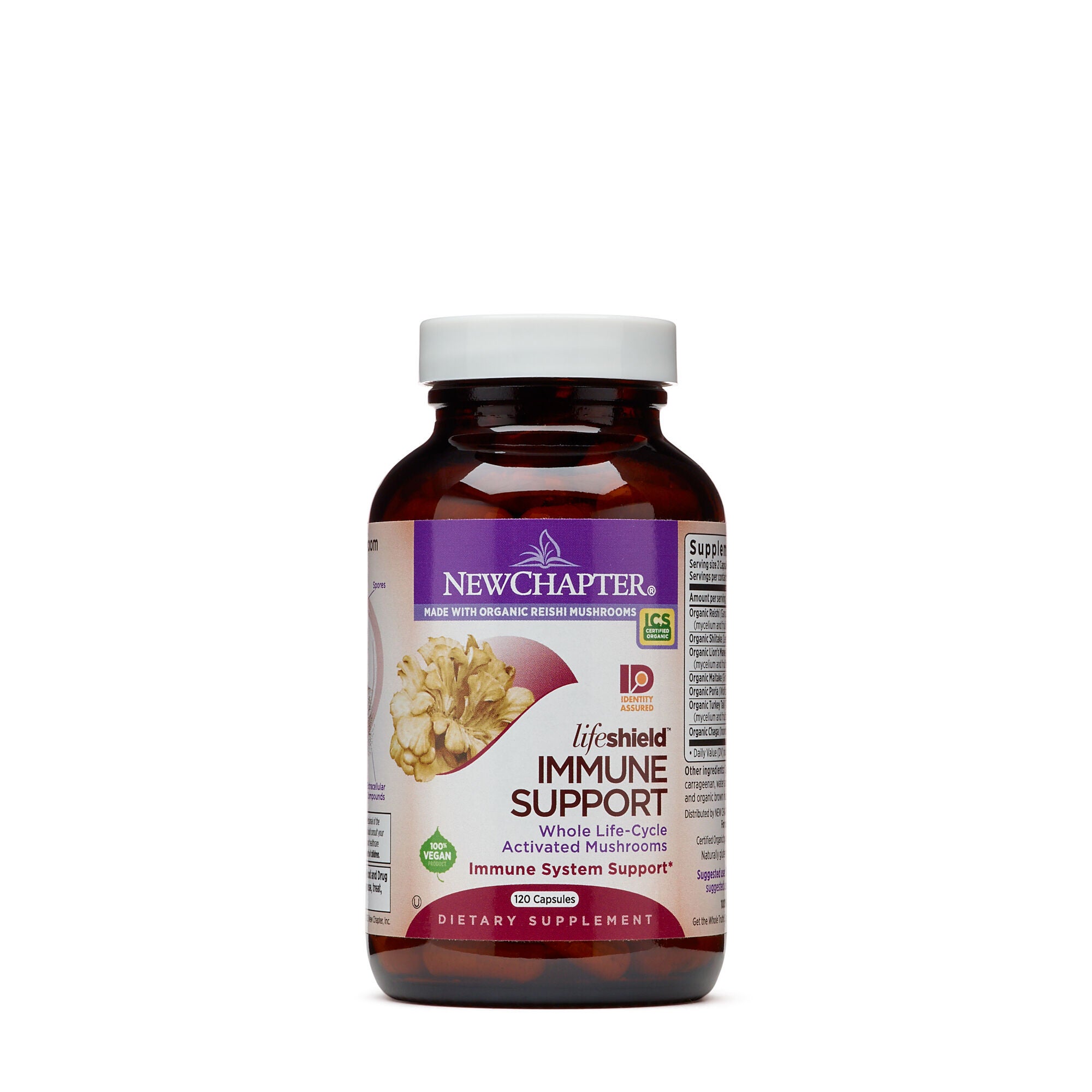 LifeShield&trade; Immune Support | GNC