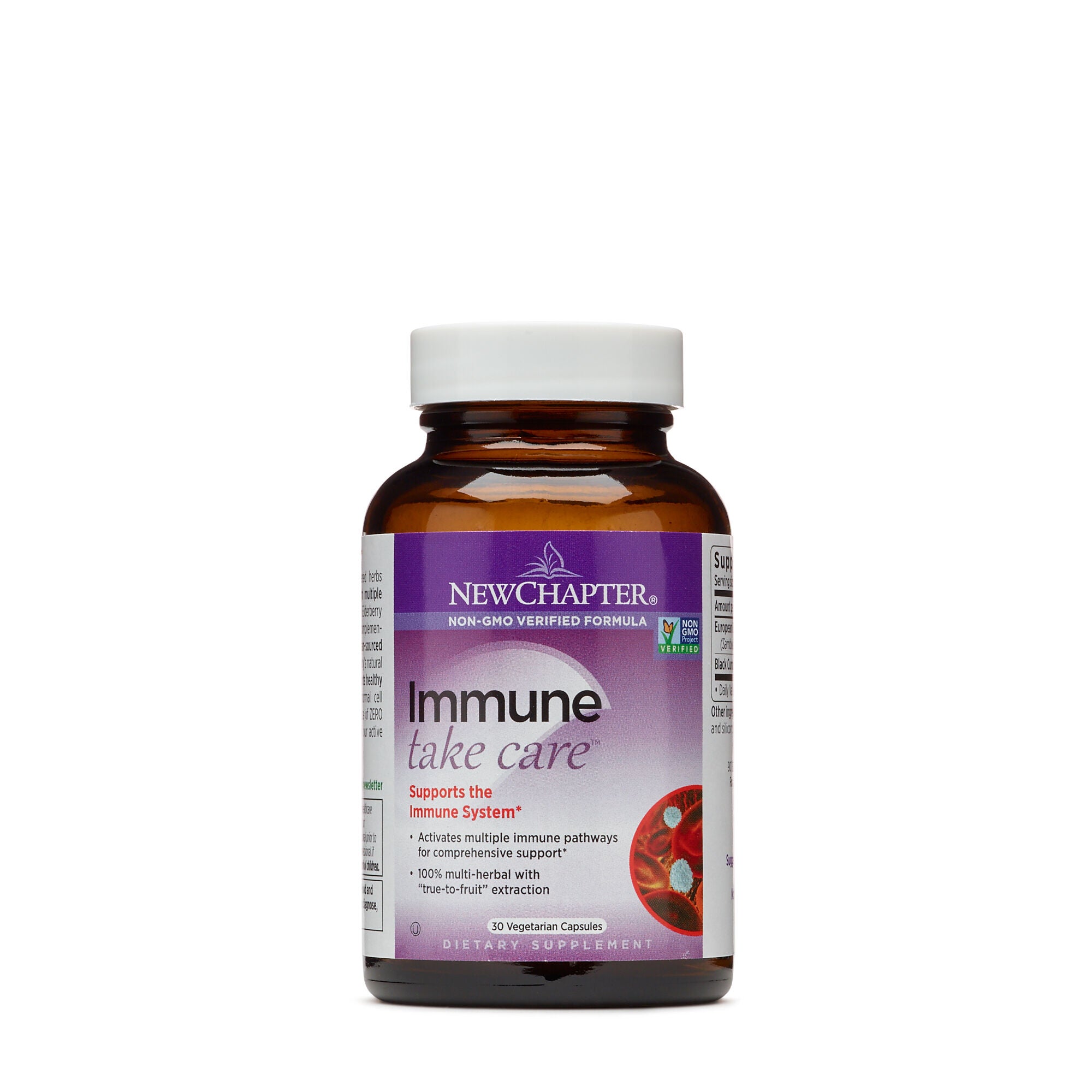 Immune Take Care&trade; | GNC