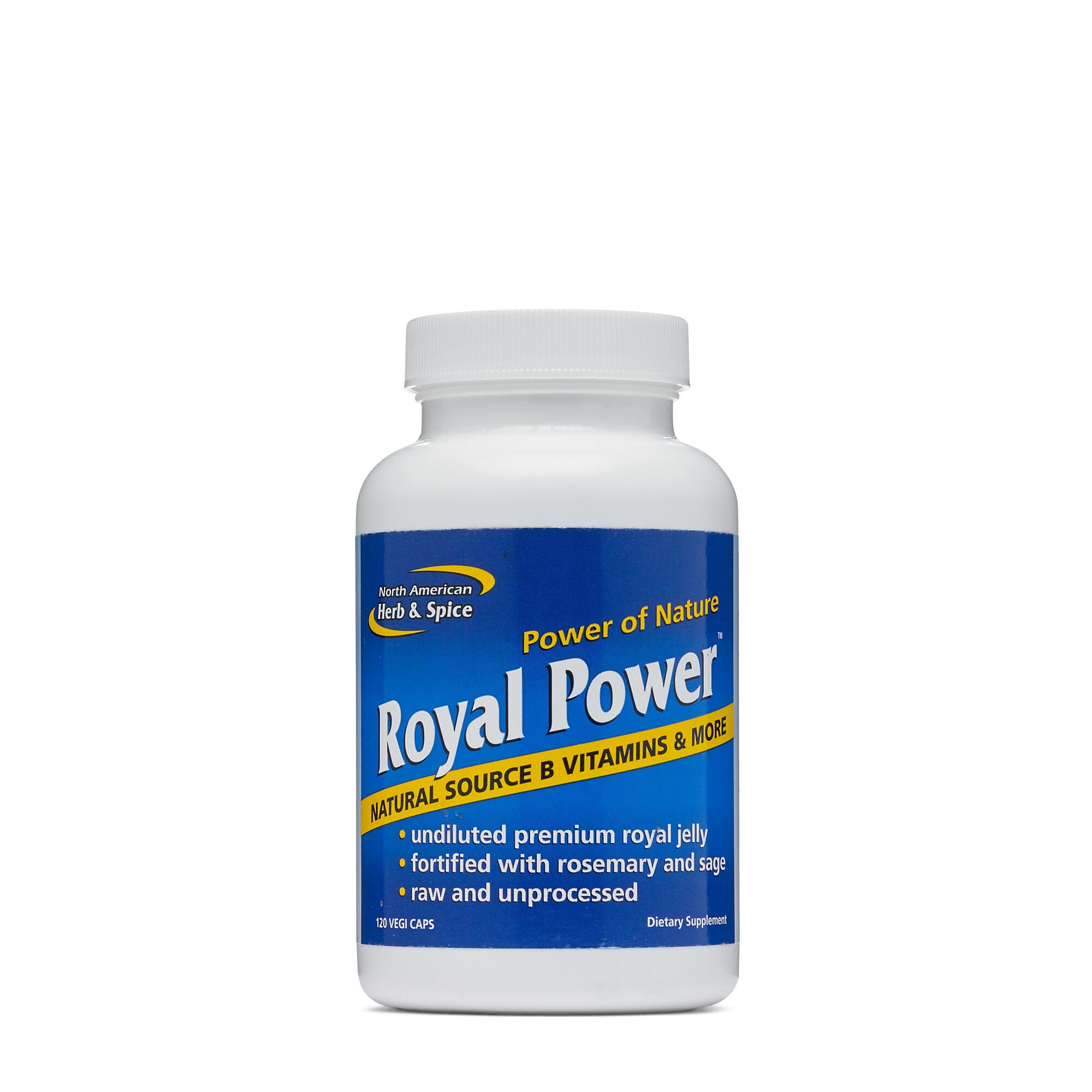 Royal Power &trade; | GNC