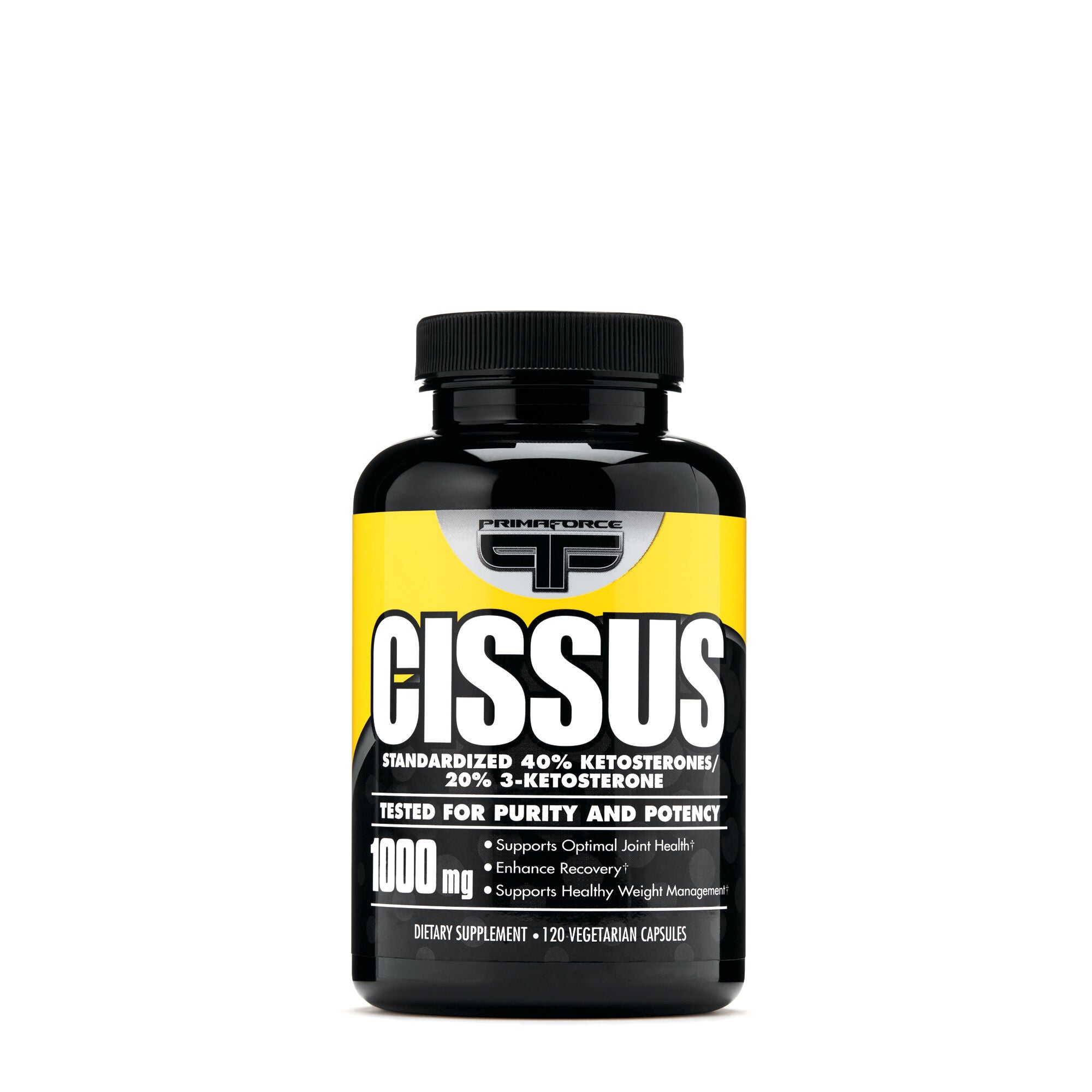 Cissus | GNC