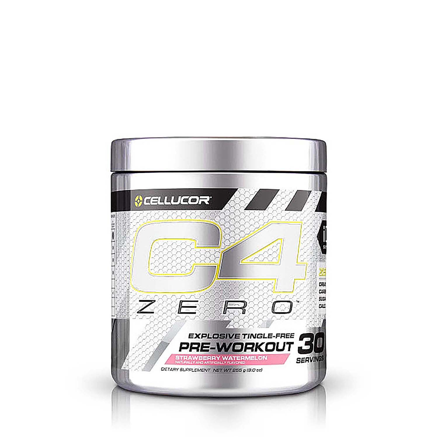 C4 Zero&trade; - Strawberry WatermelonStrawberry Watermelon | GNC