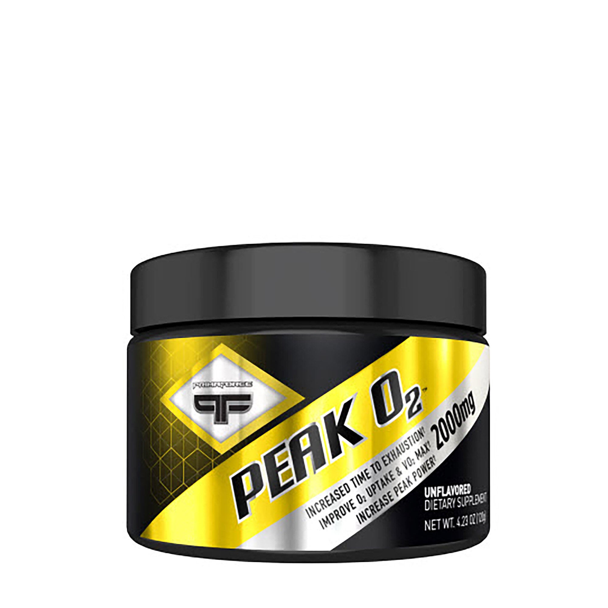 Peak O2 | GNC