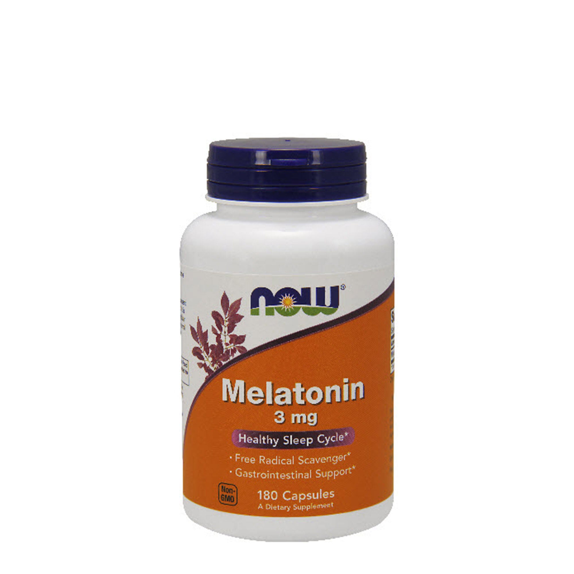 Melatonin 3 mg | GNC