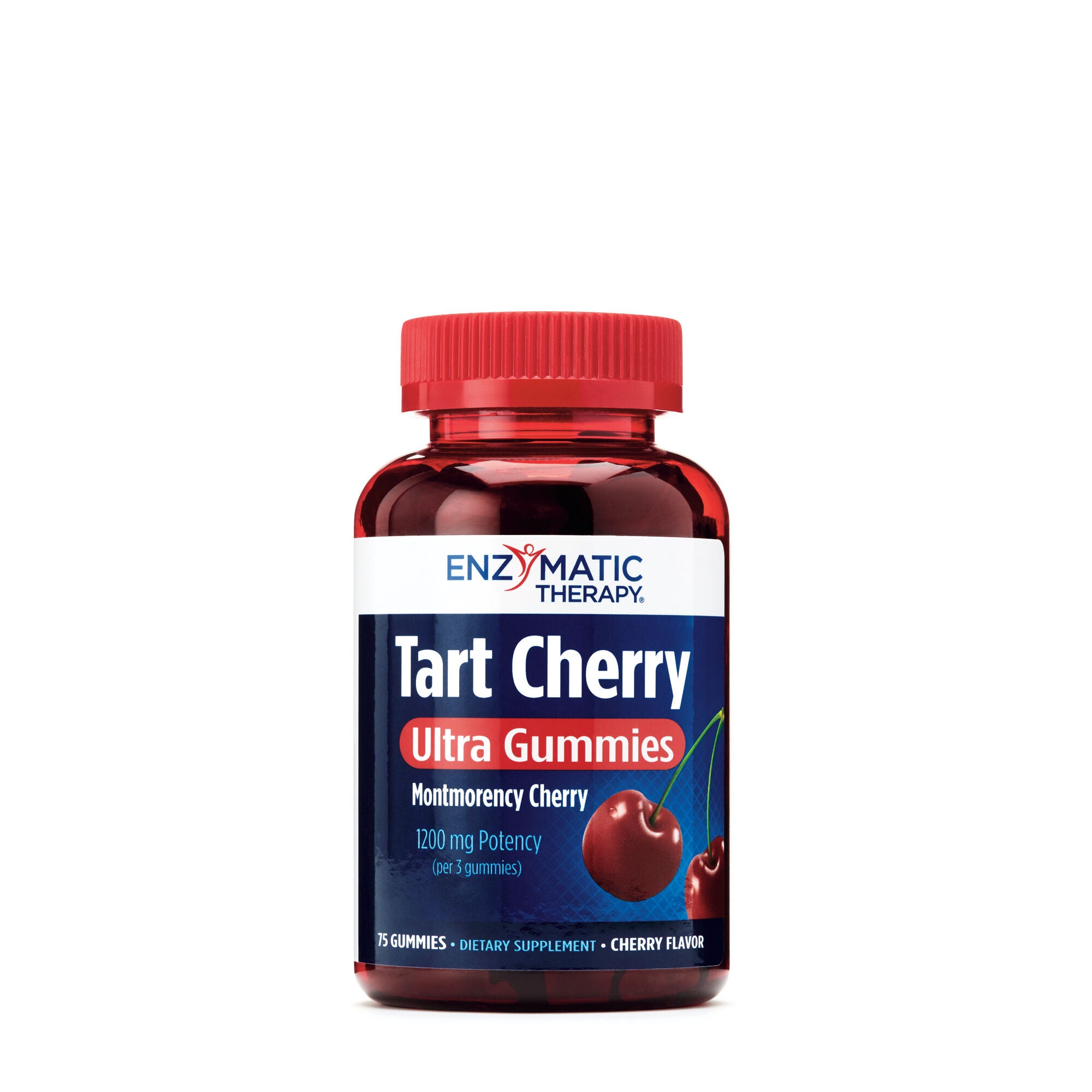 Tart Cherry Ultra Gummies | GNC