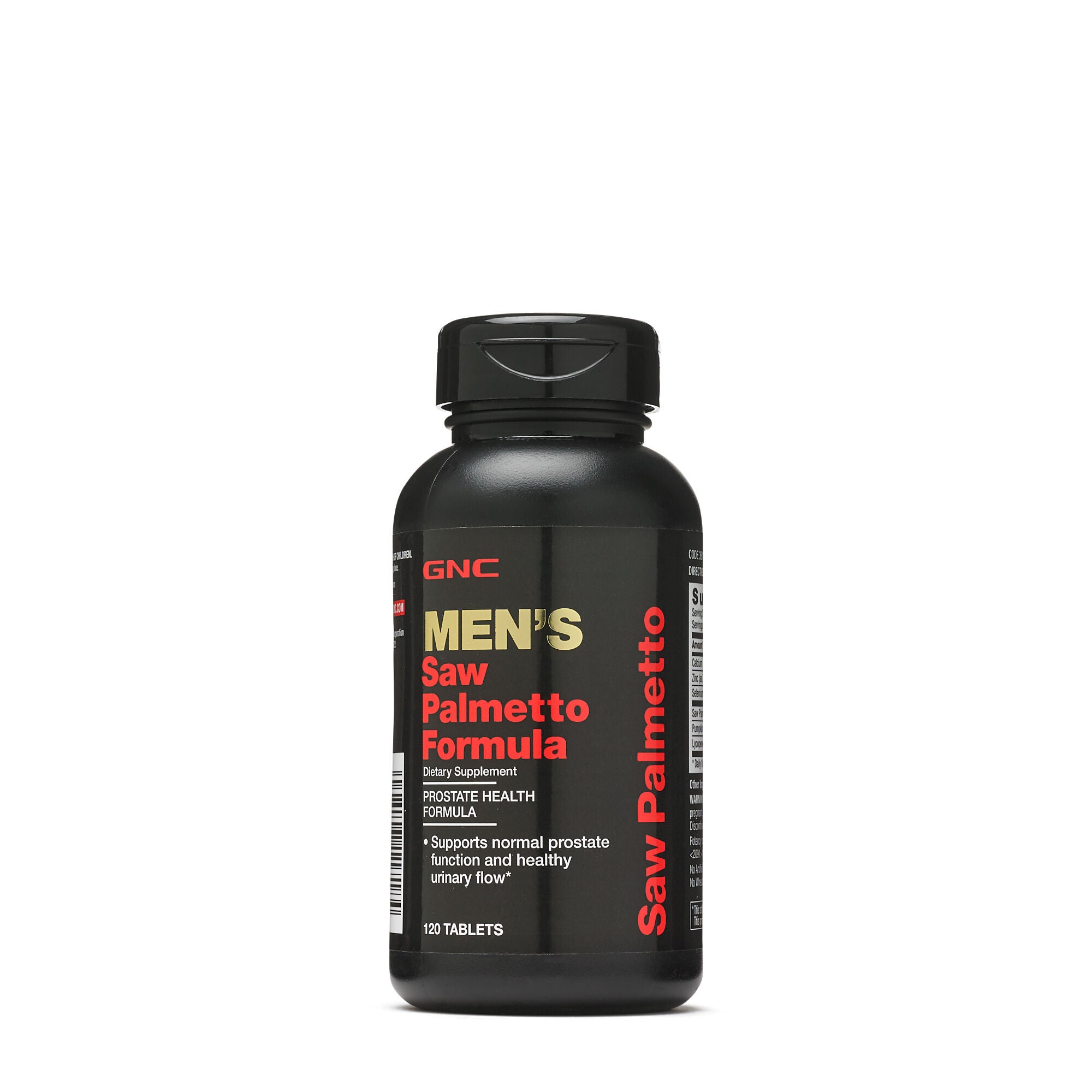Men's Saw Palmetto Formula | GNC