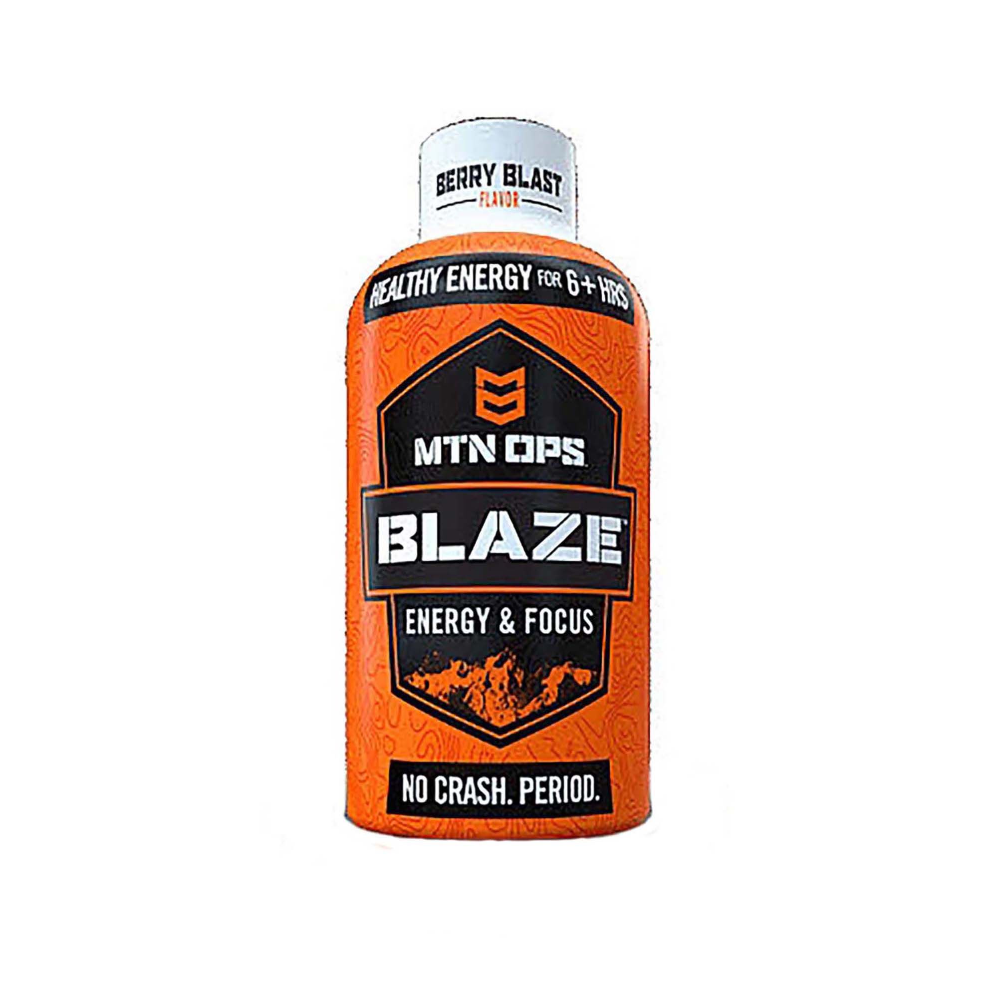 Blaze&trade; - Berry Blast | GNC