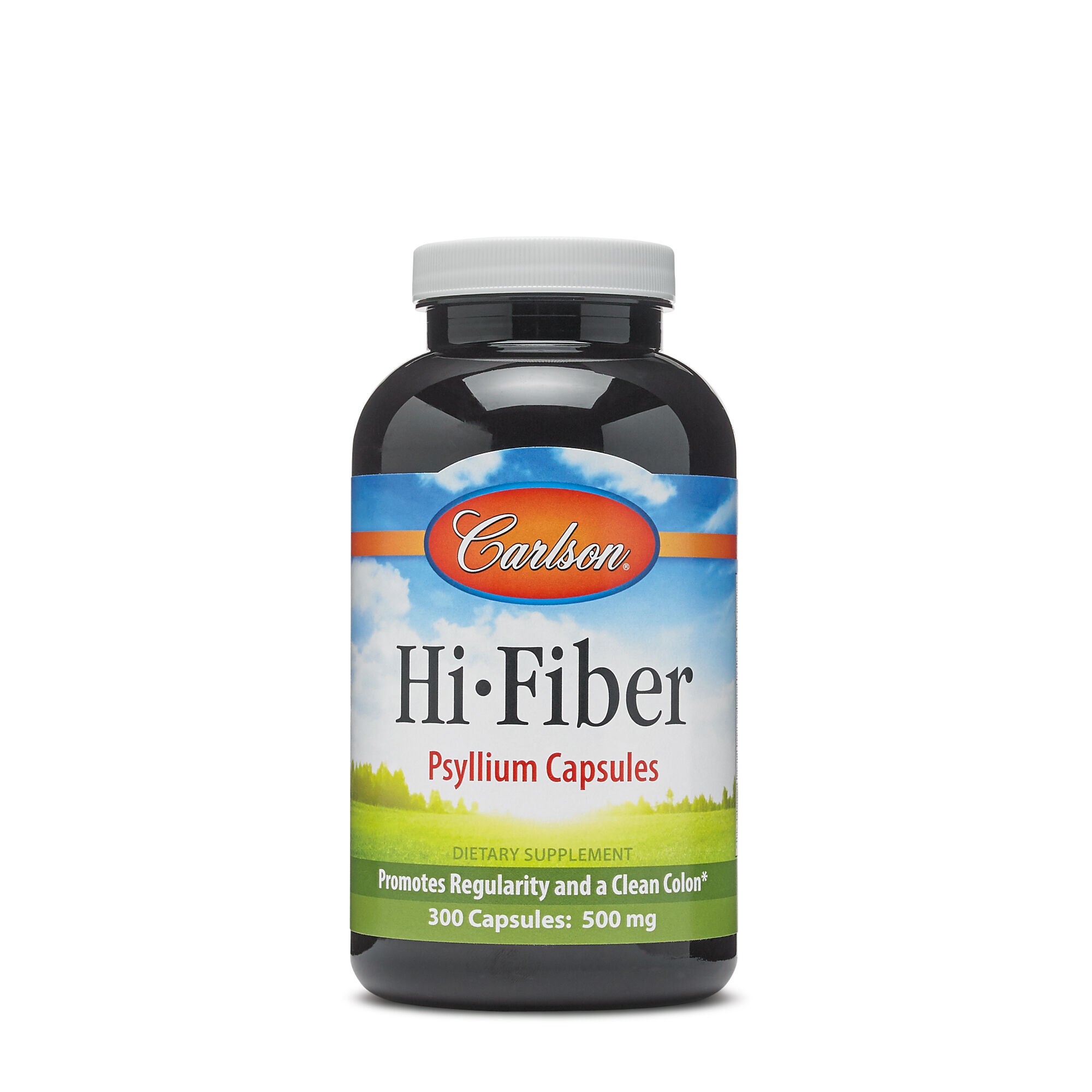 Hi Fiber | GNC
