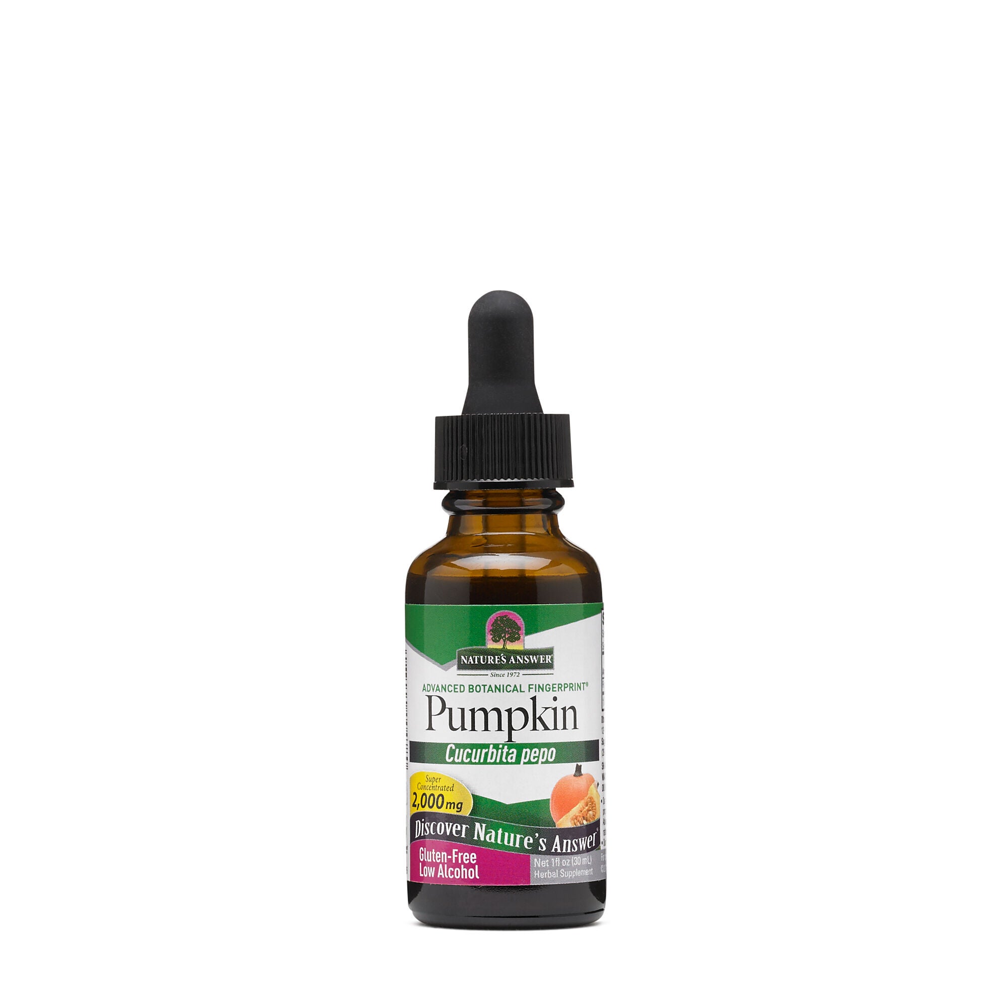 Pumpkin 2000mg | GNC