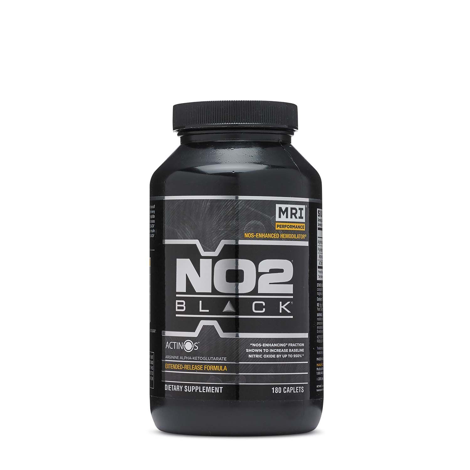 NO2&reg; Black&reg; | GNC