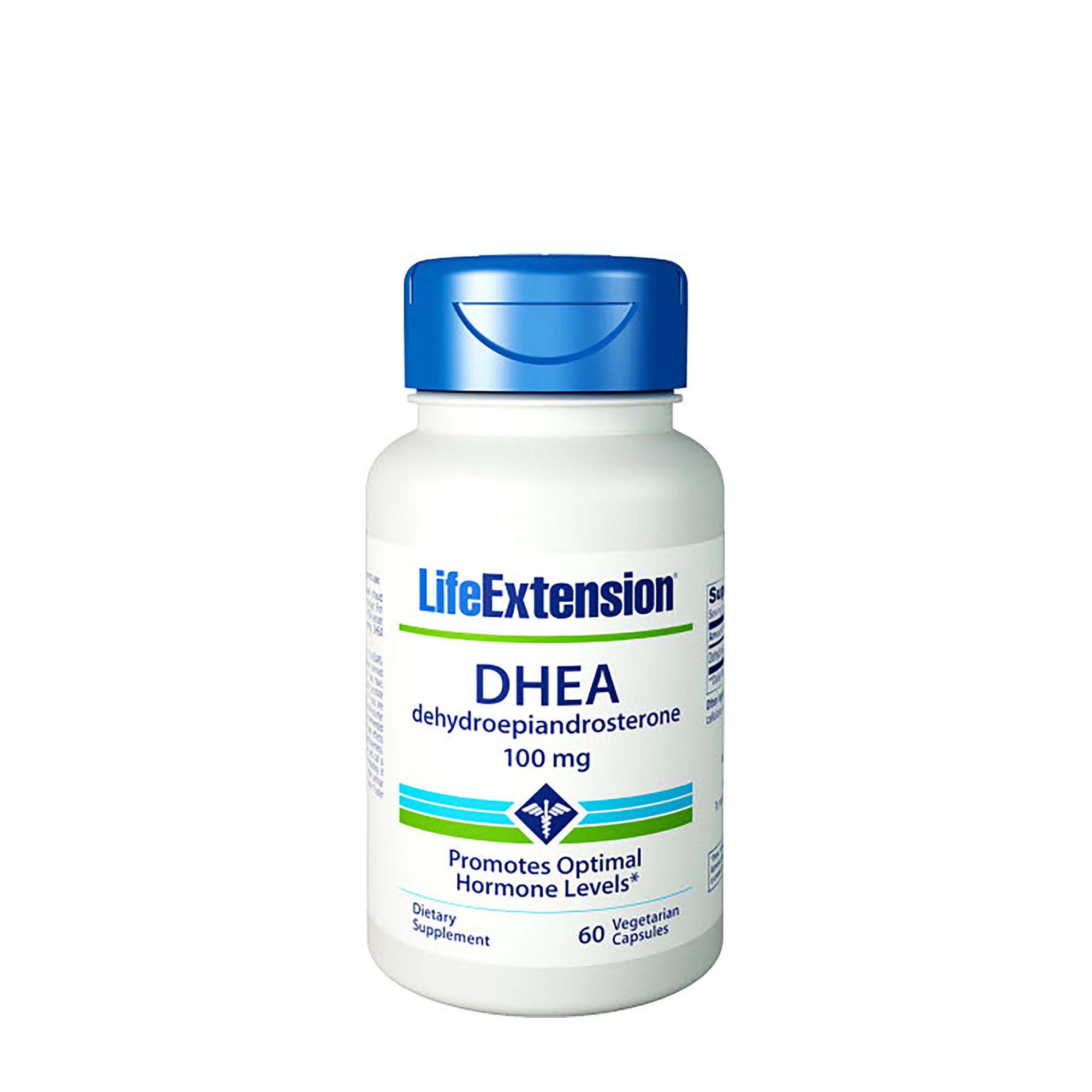 DHEA 100 mg | GNC