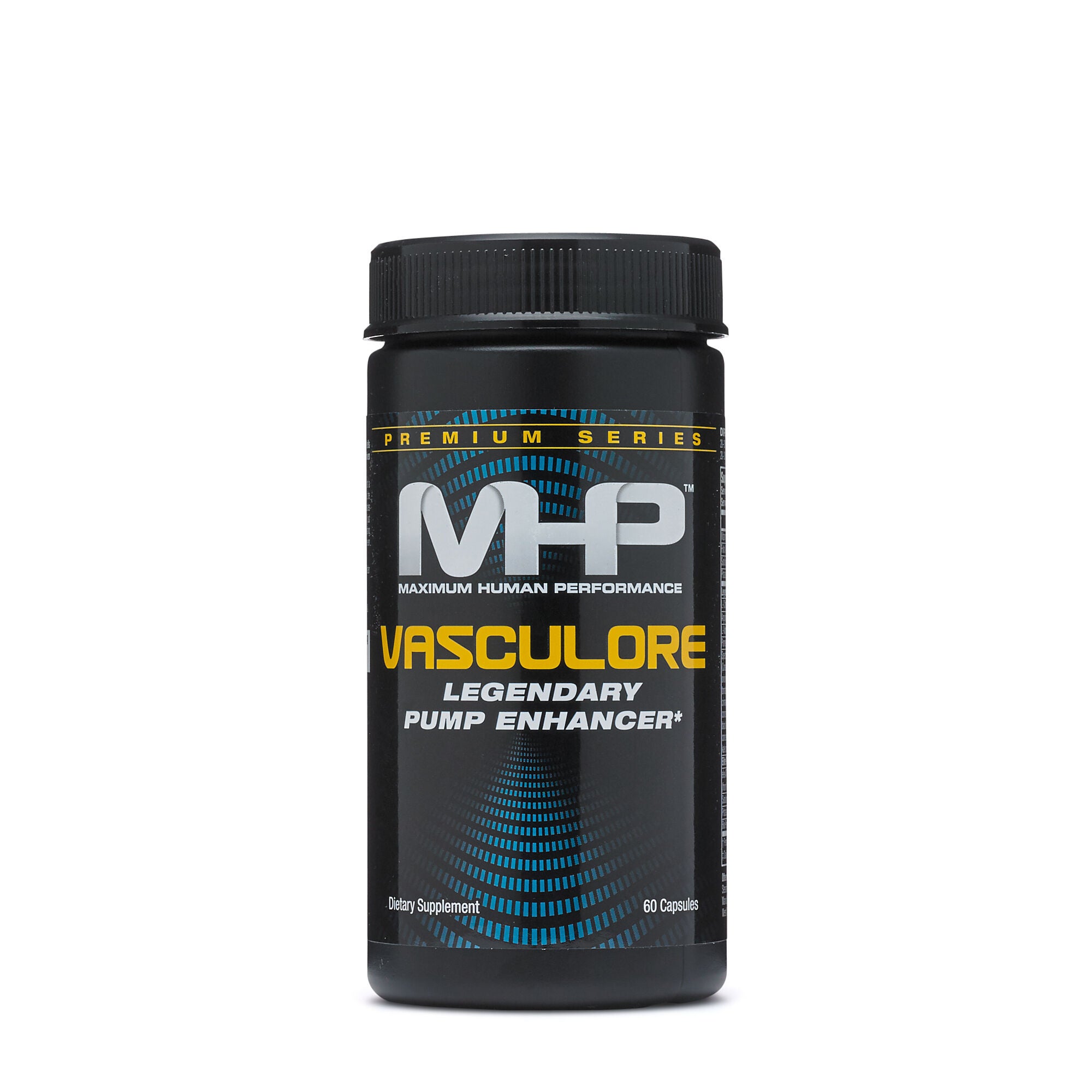 Vasculore | GNC