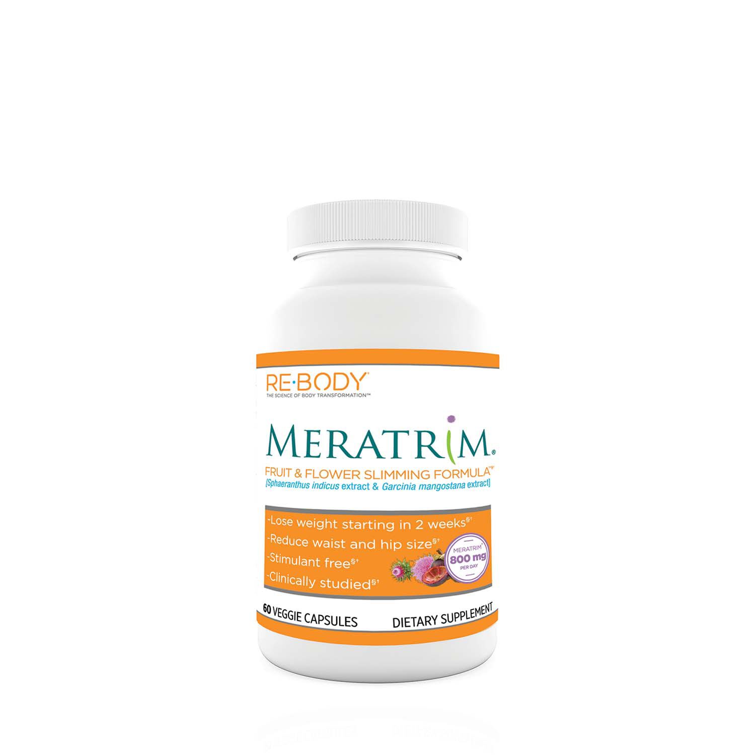 Meratrim&reg; | GNC