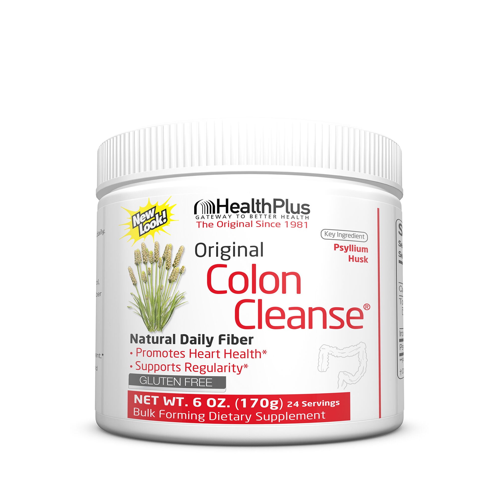 The Original Colon Cleanse | GNC
