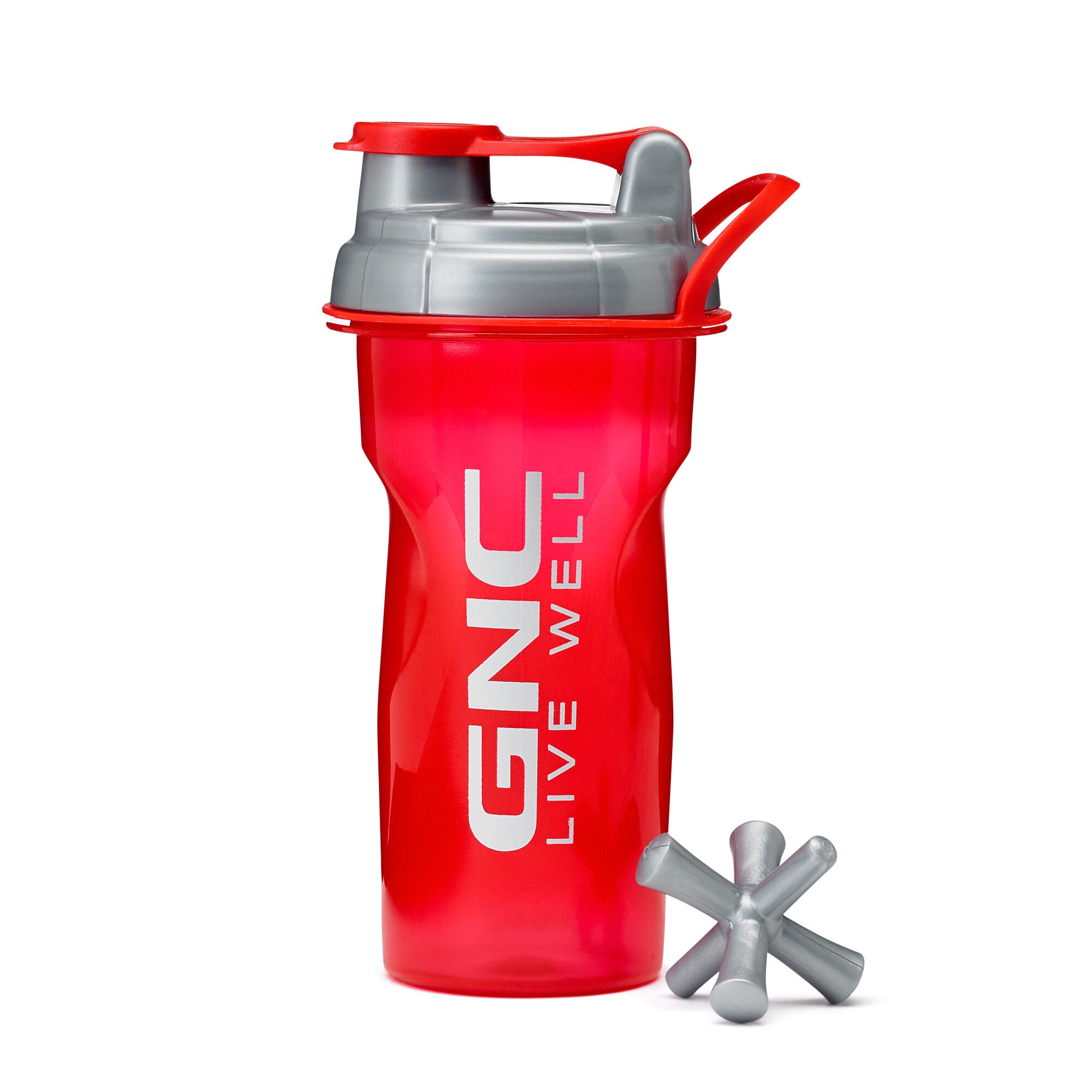 28oz JAXX&trade; Shaker Cup - Red | GNC
