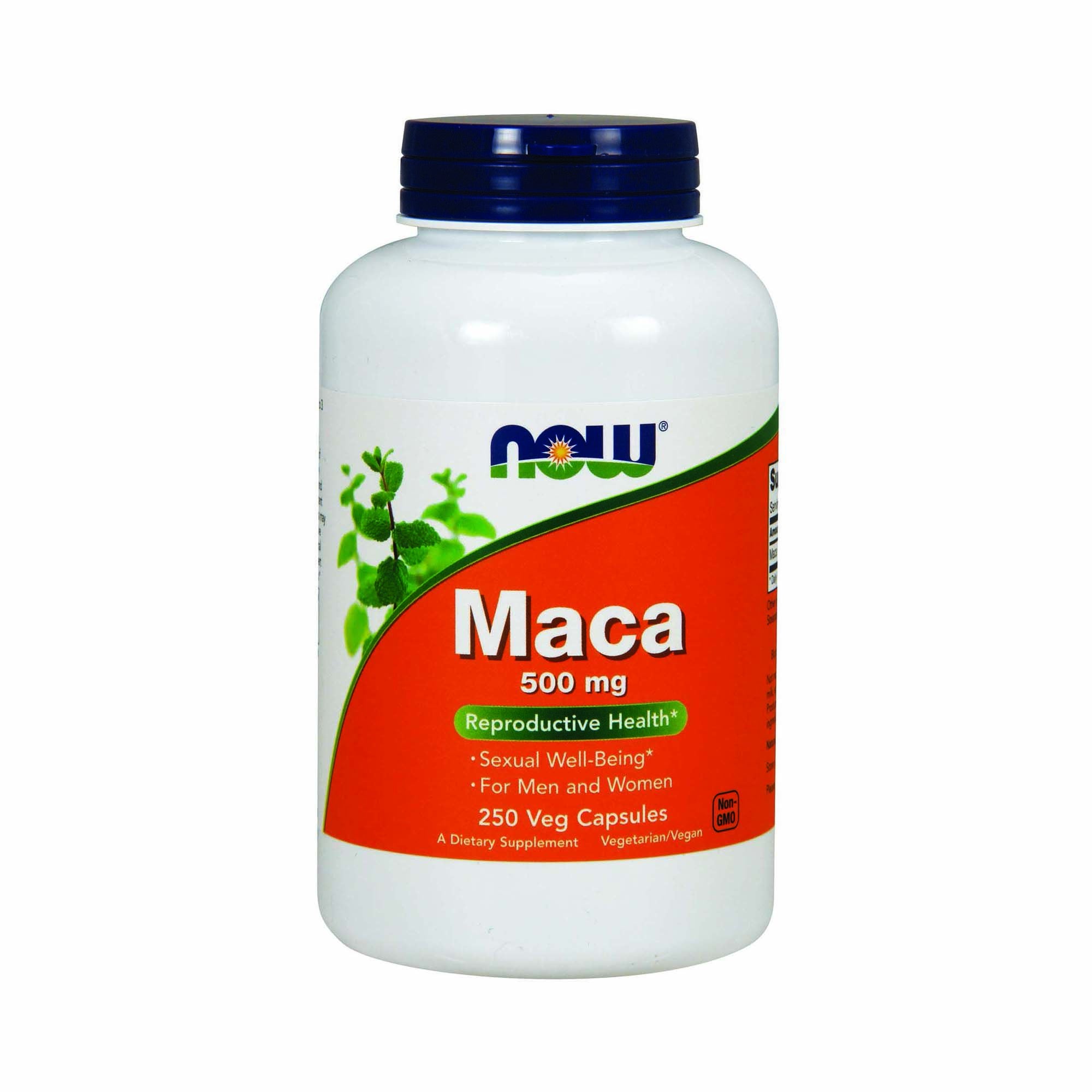 MACA | GNC