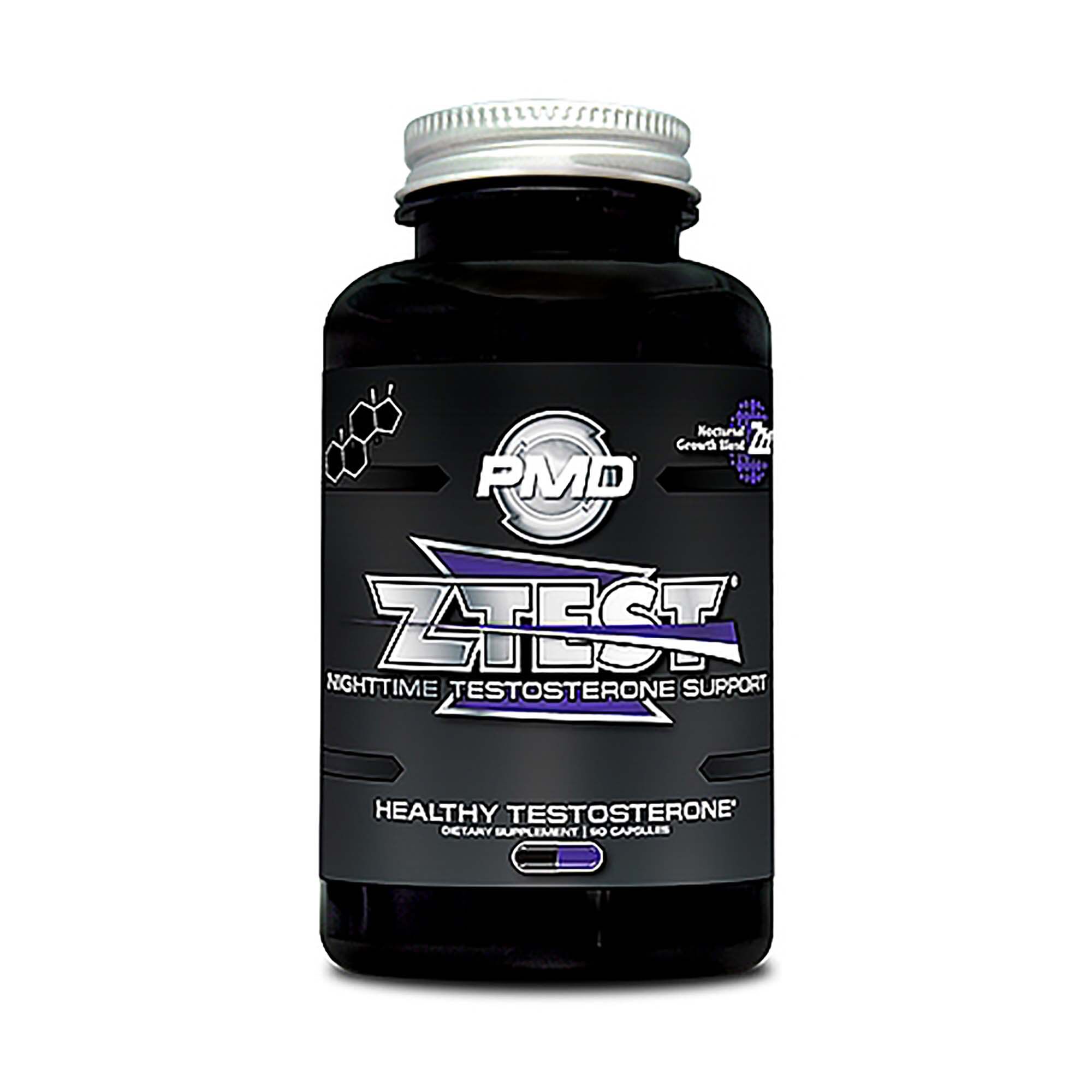 Z-TEST&reg; | GNC
