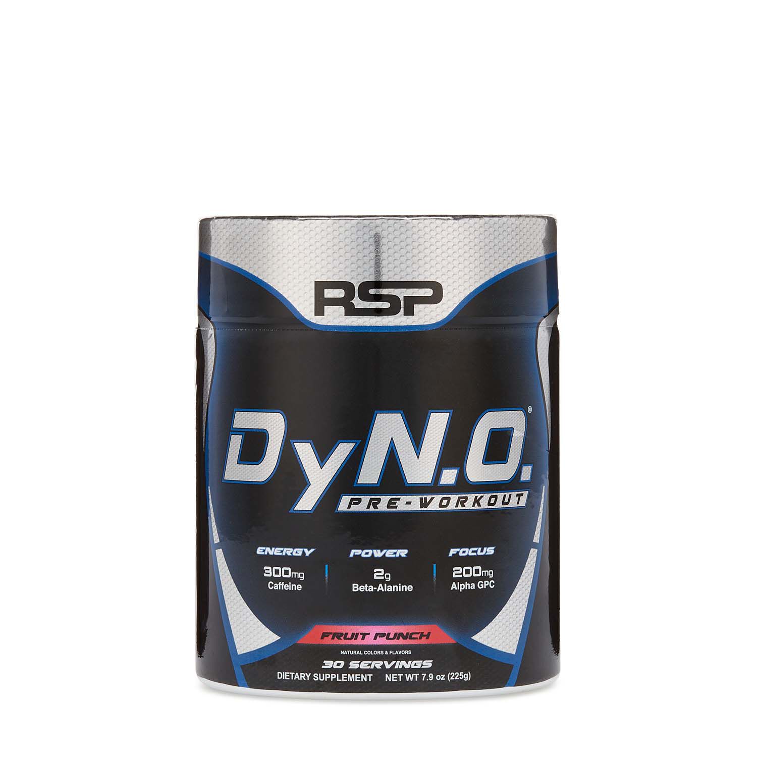 DyN.O.&reg; - Fruit PunchFruit Punch | GNC