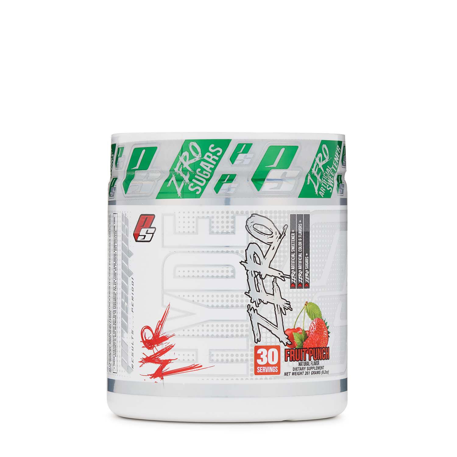 MR. HYDE Zero&trade; - Fruit Punch | GNC