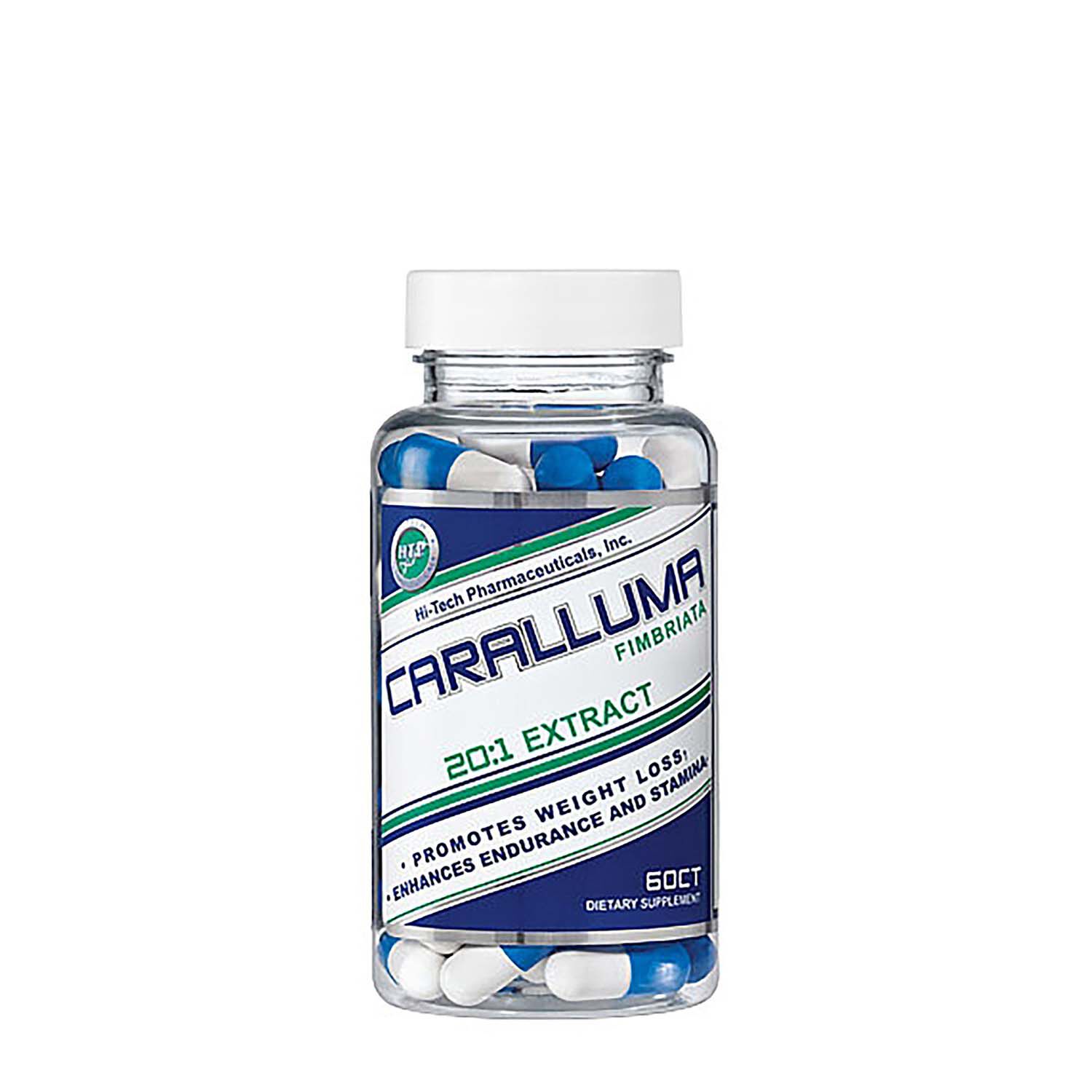 CARALLUMA | GNC