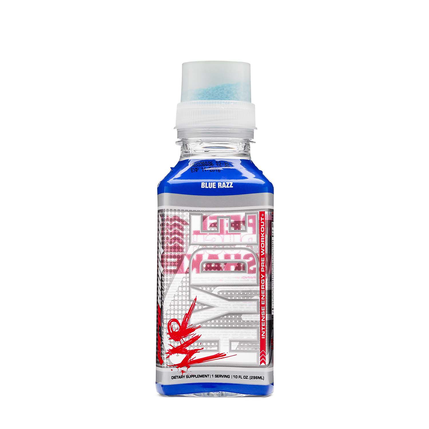 MR. HYDE&trade; - Blue RaspberryBlue Raspberry | GNC