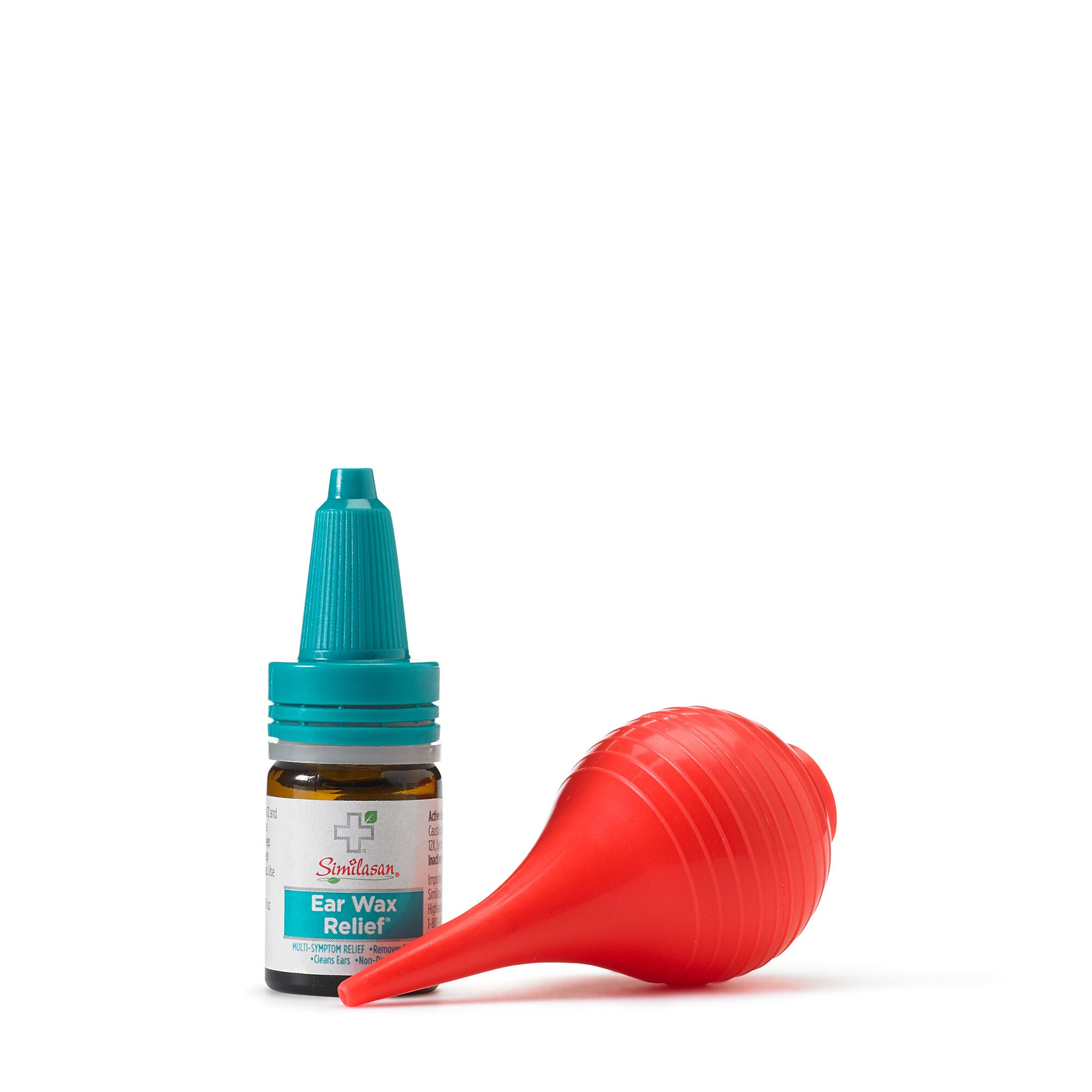 Ear Wax Removal Kit | GNC