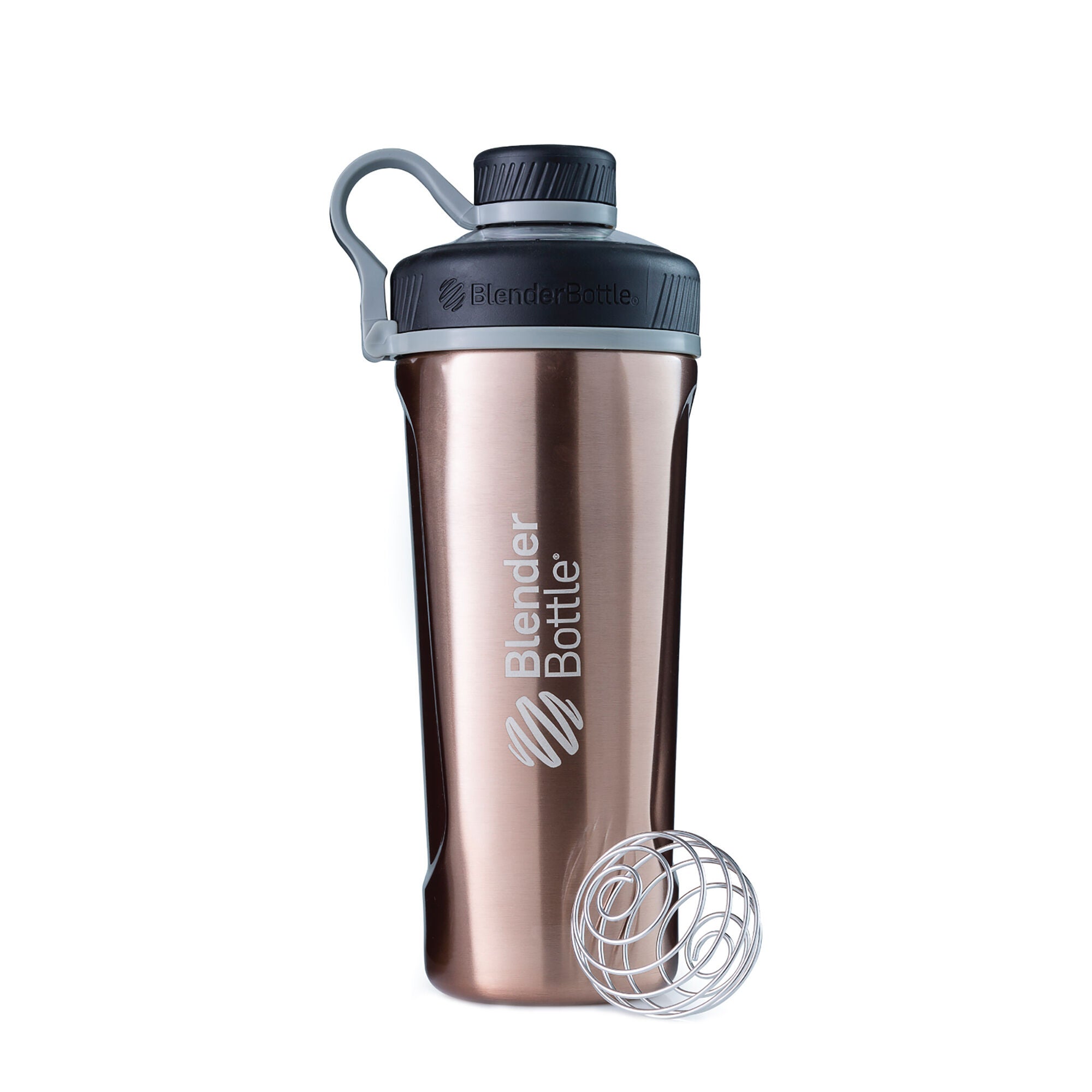 BlenderBottle&reg; Radian&trade; - Insulated Stainless Steel - Copper | GNC